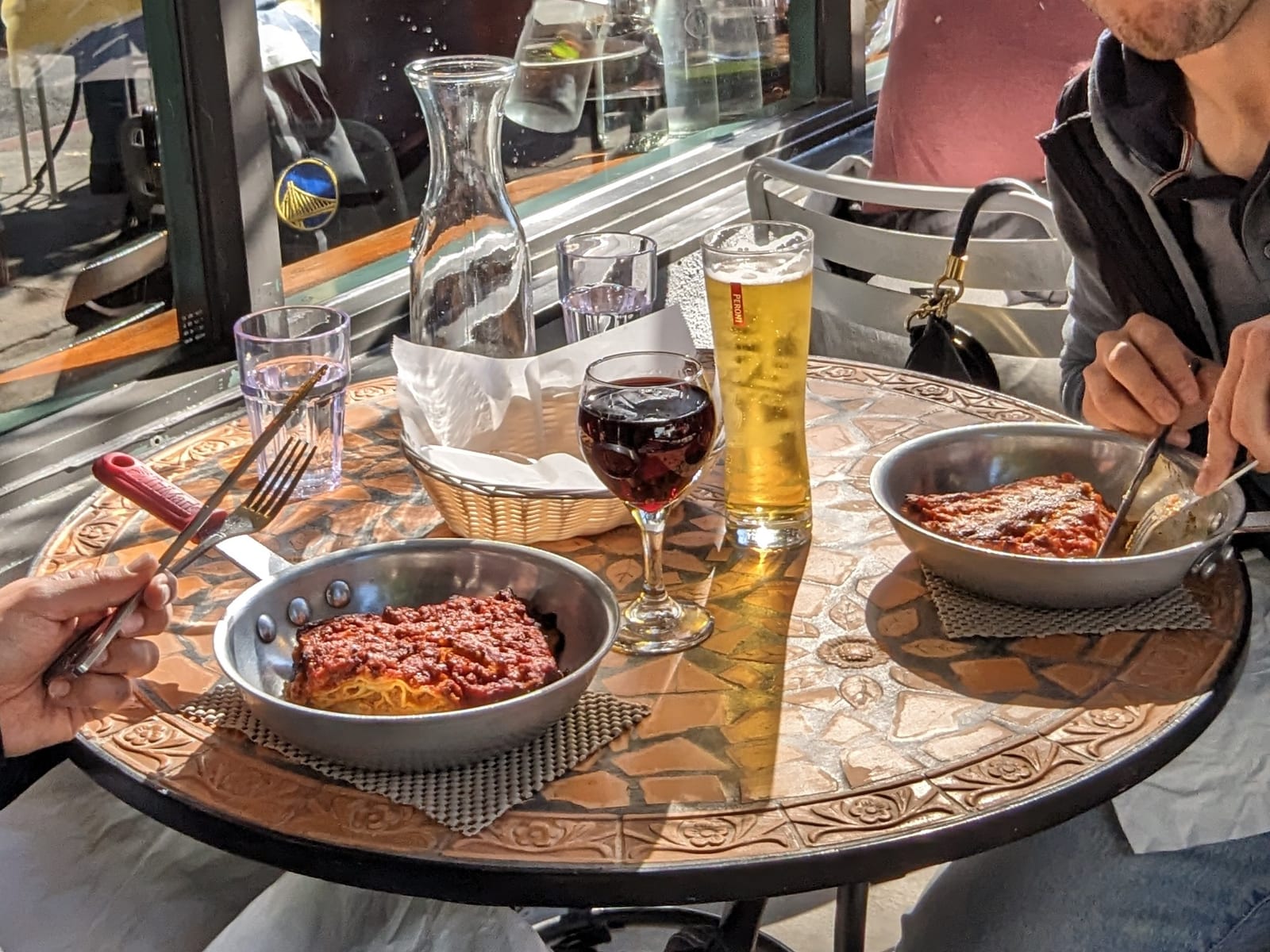 Marcella's Lasagneria