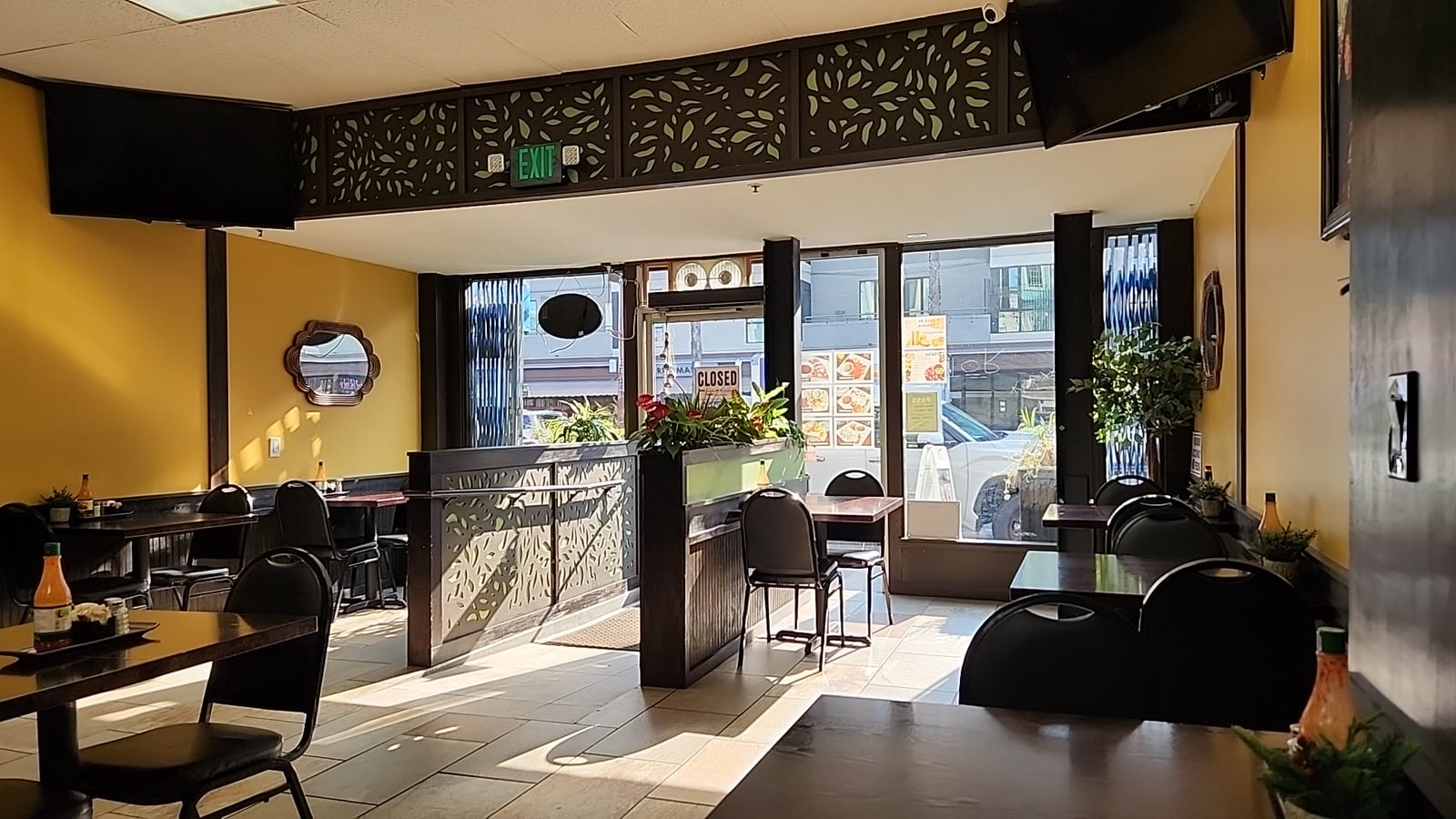 Martha's Restaurant