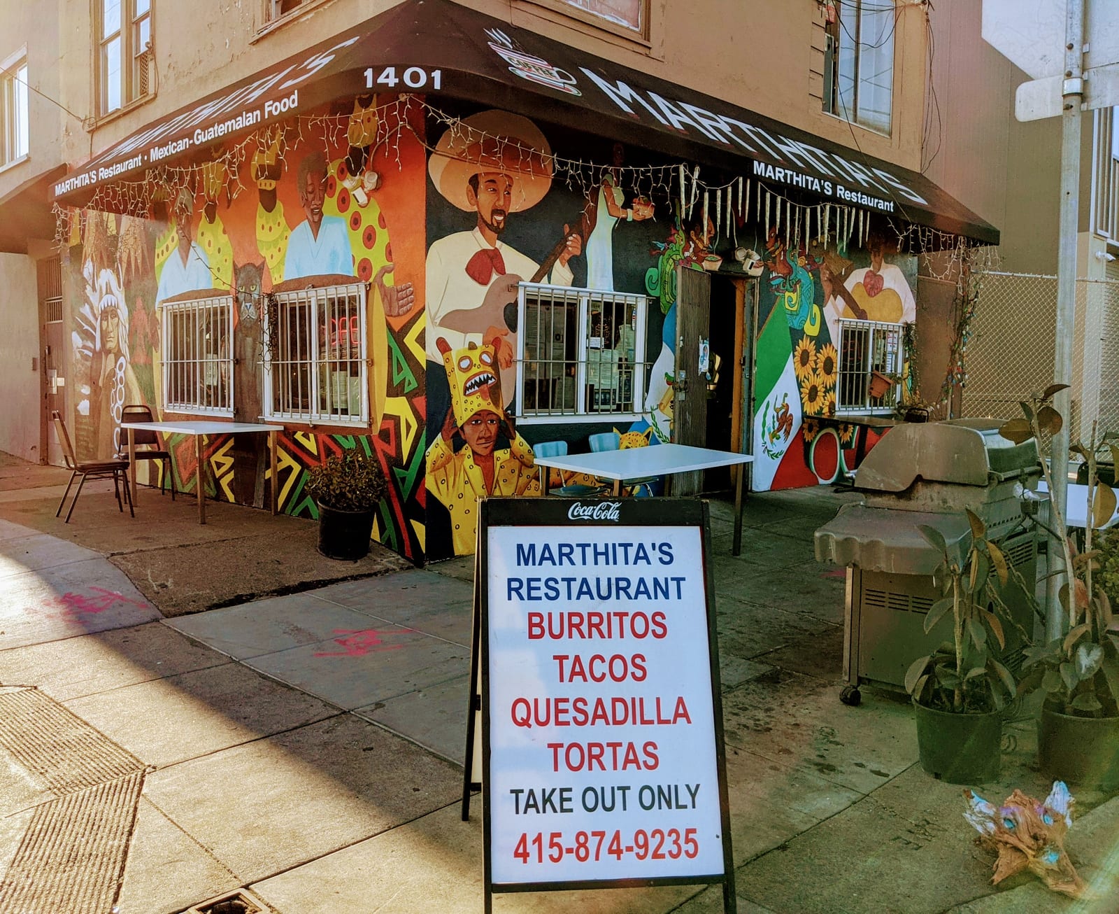 Marthita's