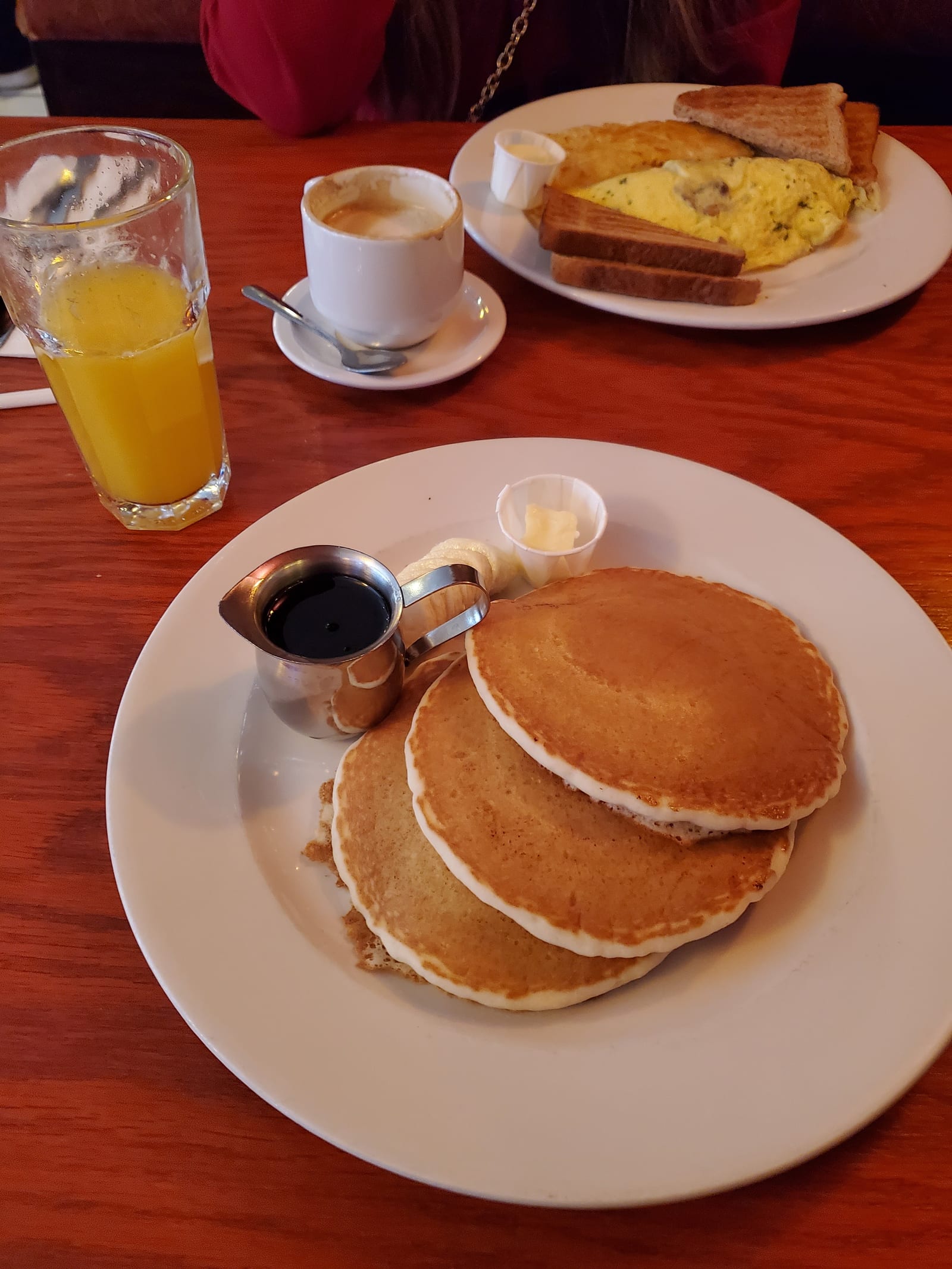 Mason Diner (Cafe Mason)