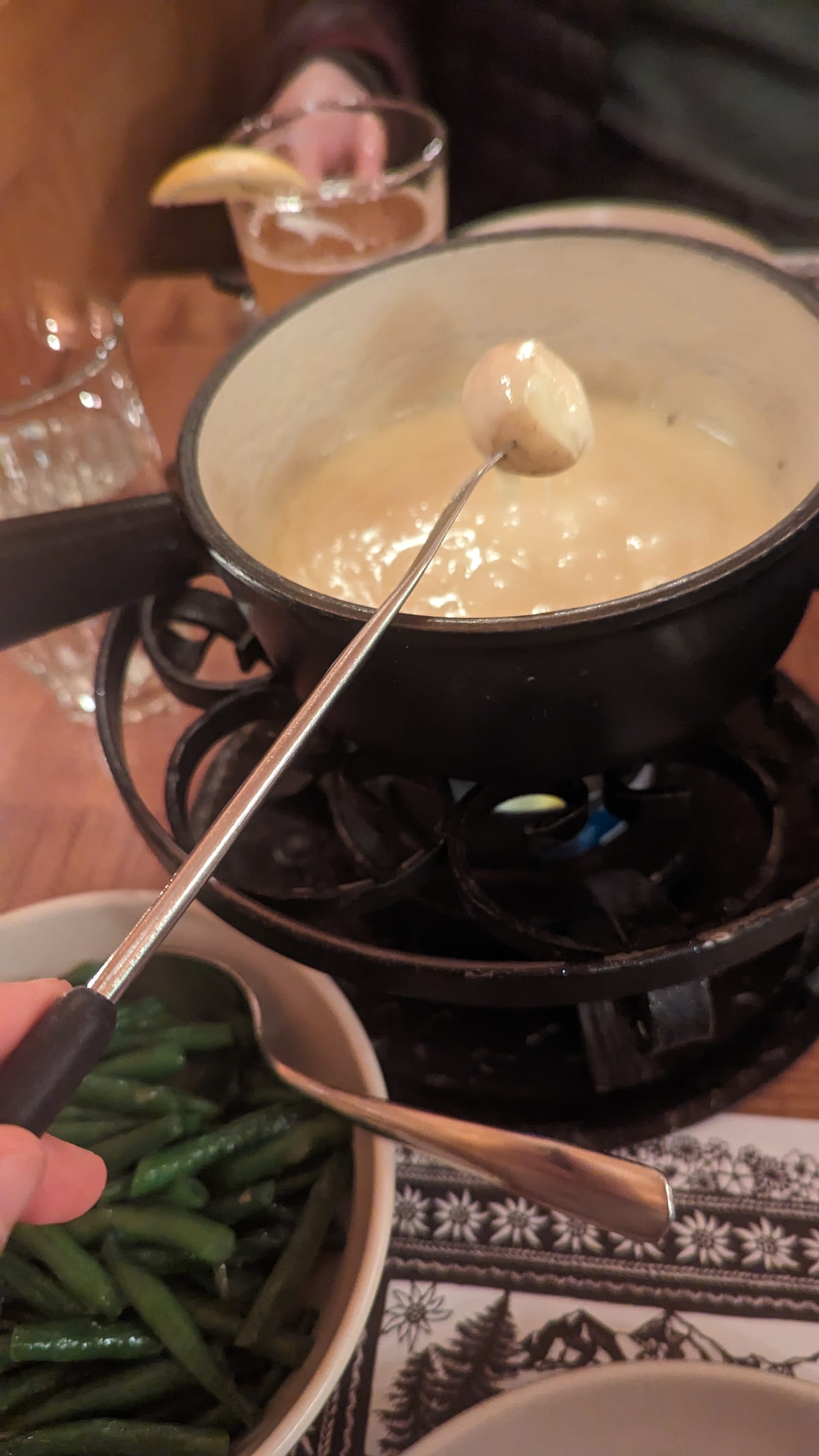 Matterhorn Restaurant and Bakery