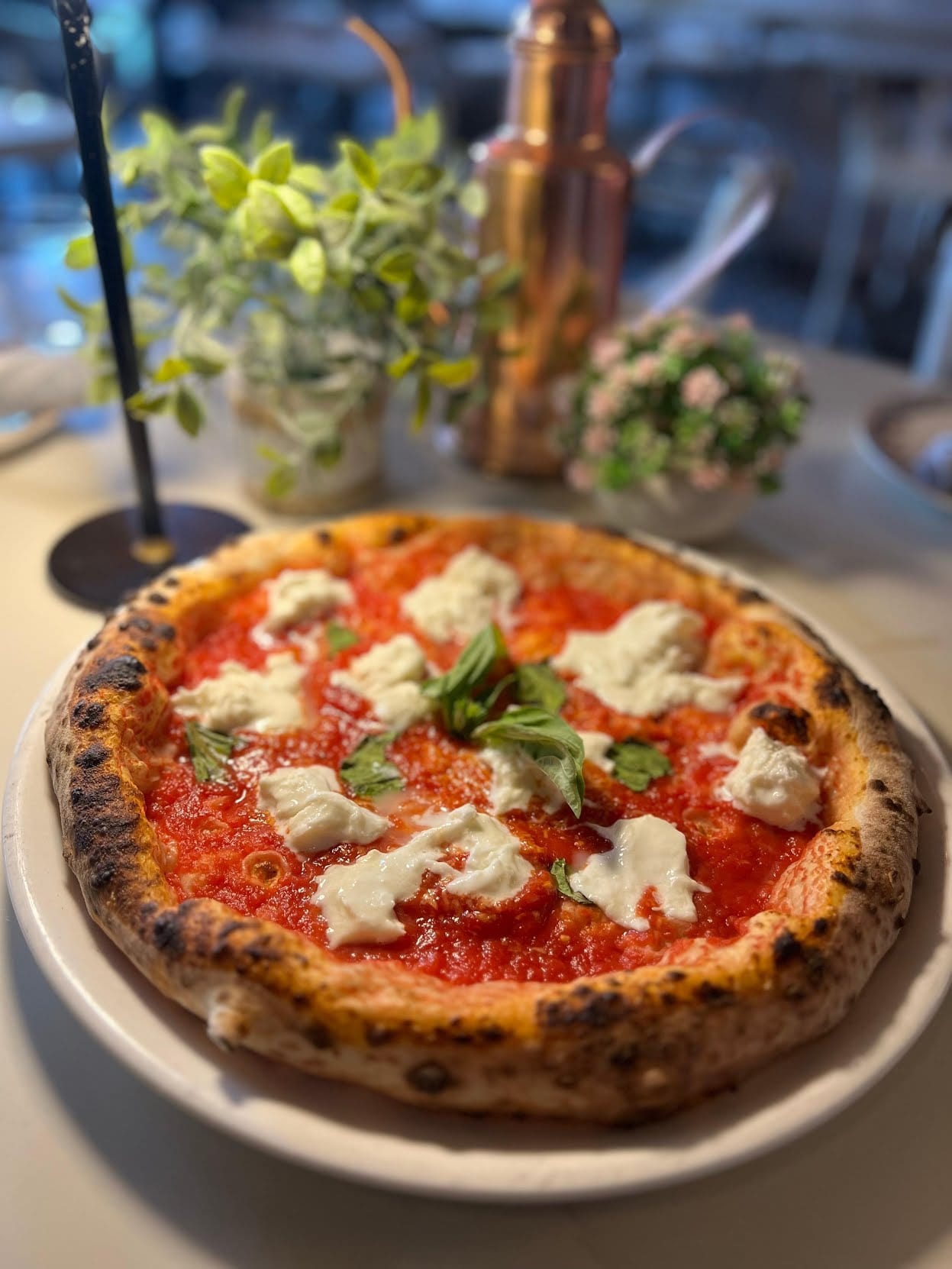 'Napizza