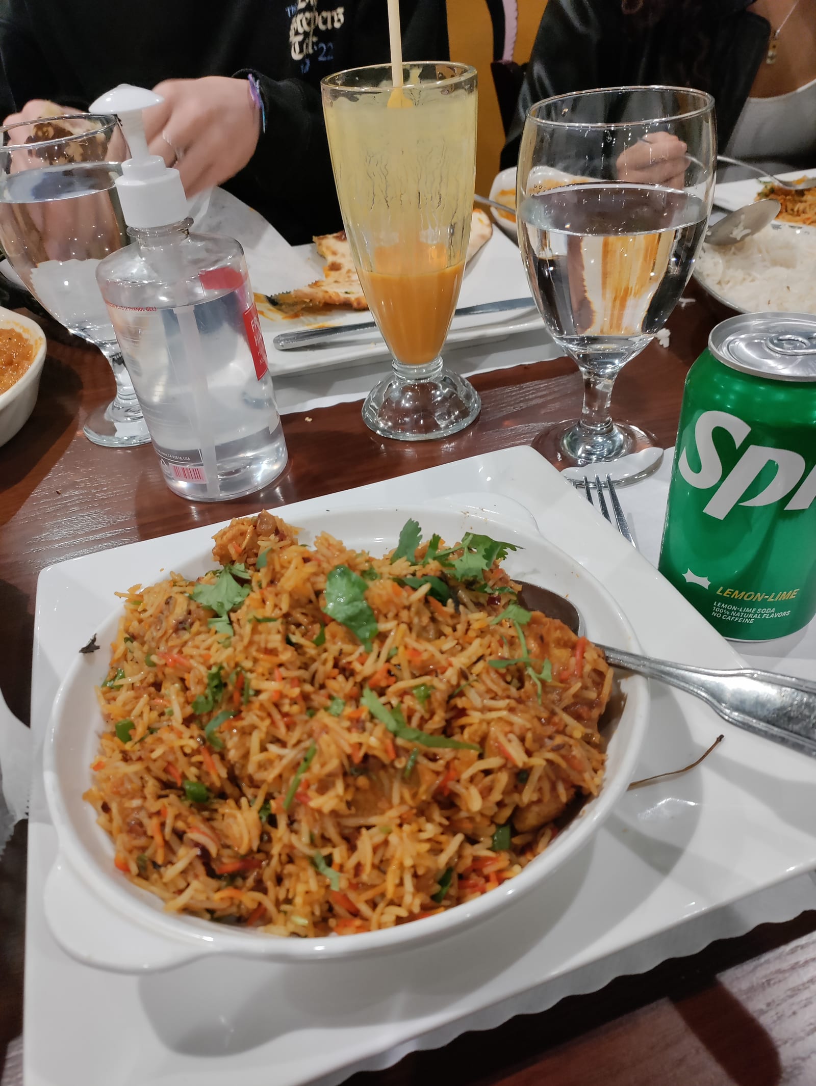 Om Indian Cuisine