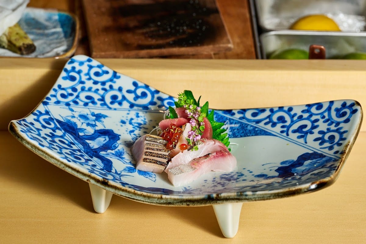 Omakase