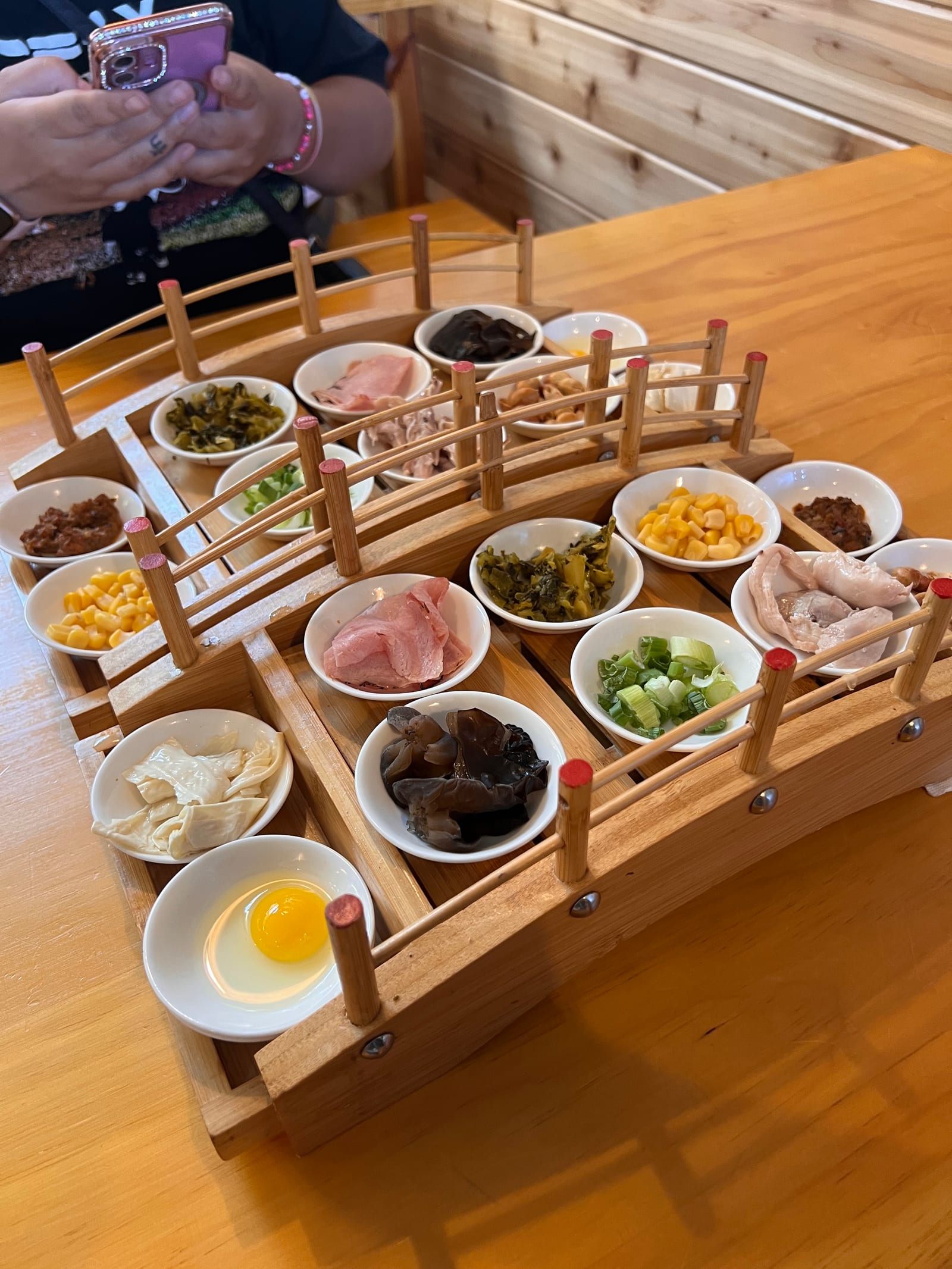 Oodle Yunnan Rice Noodle