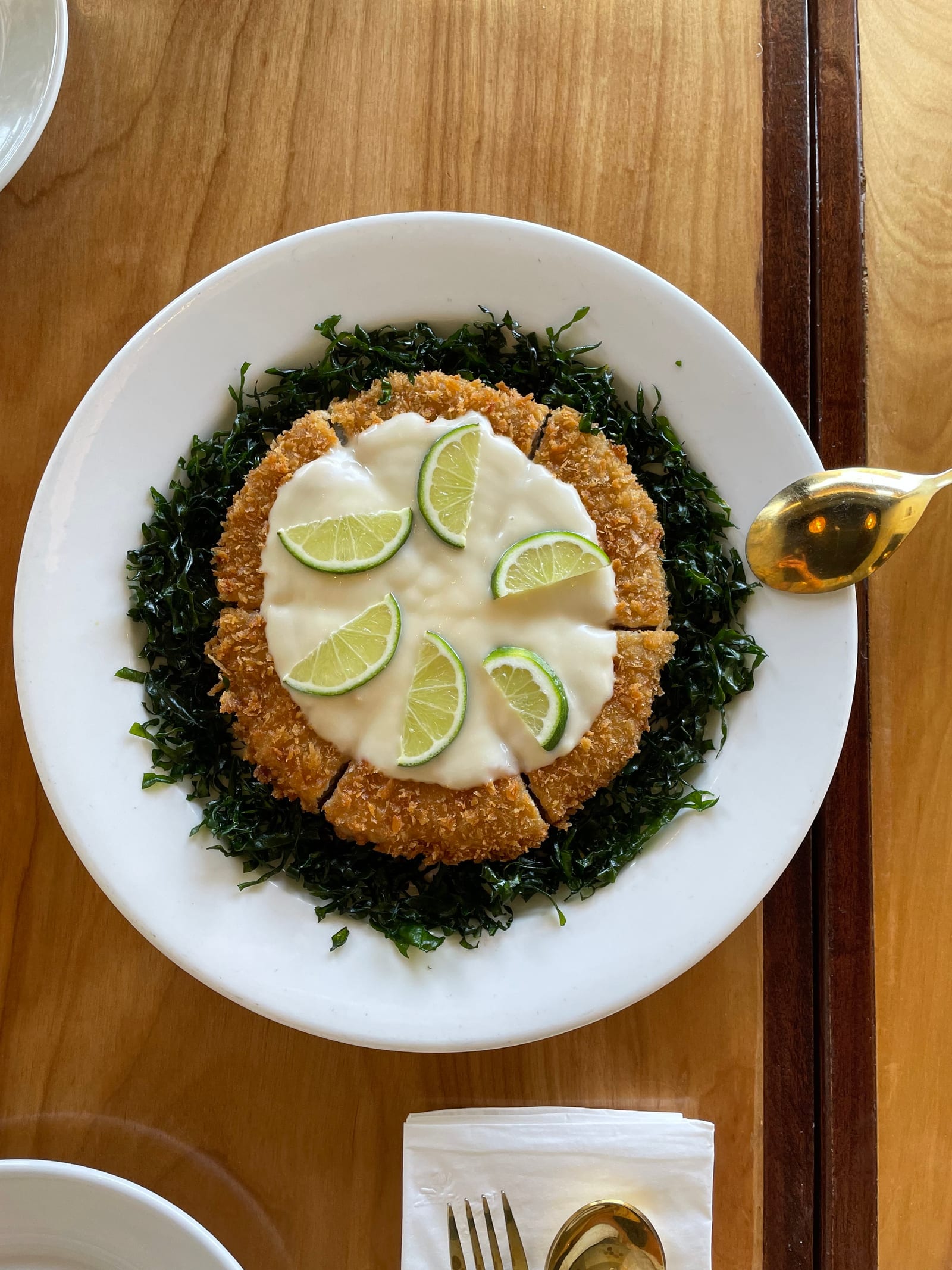 Oraan Thai Eatery