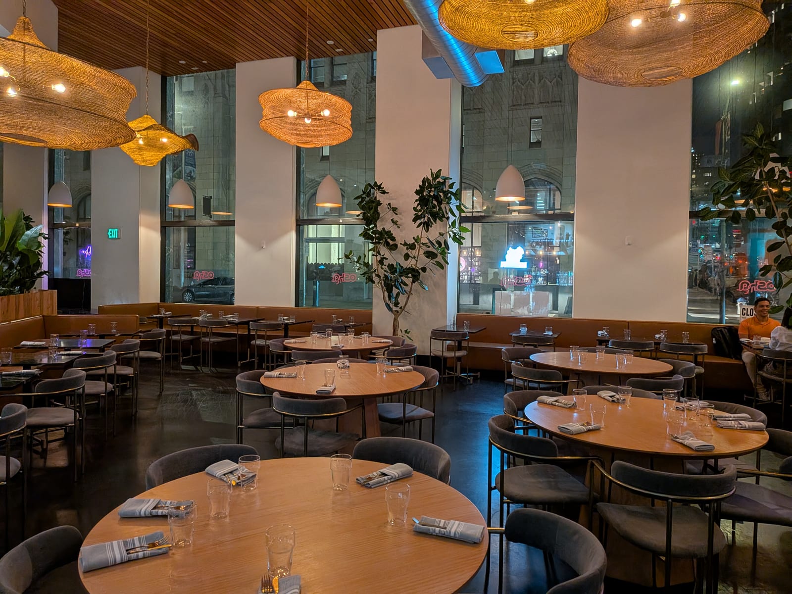 Osha Thai Montgomery