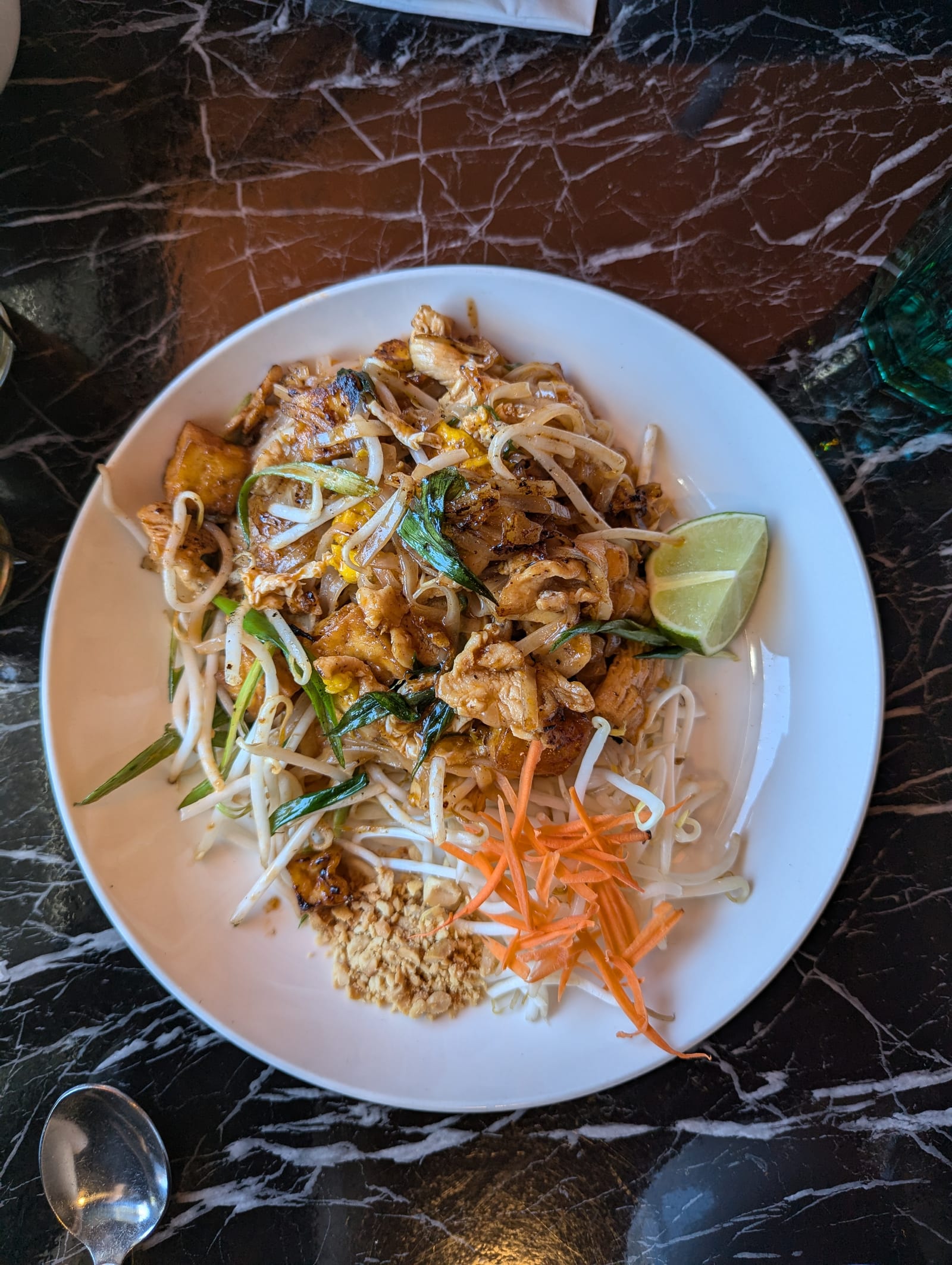 Phat Thai