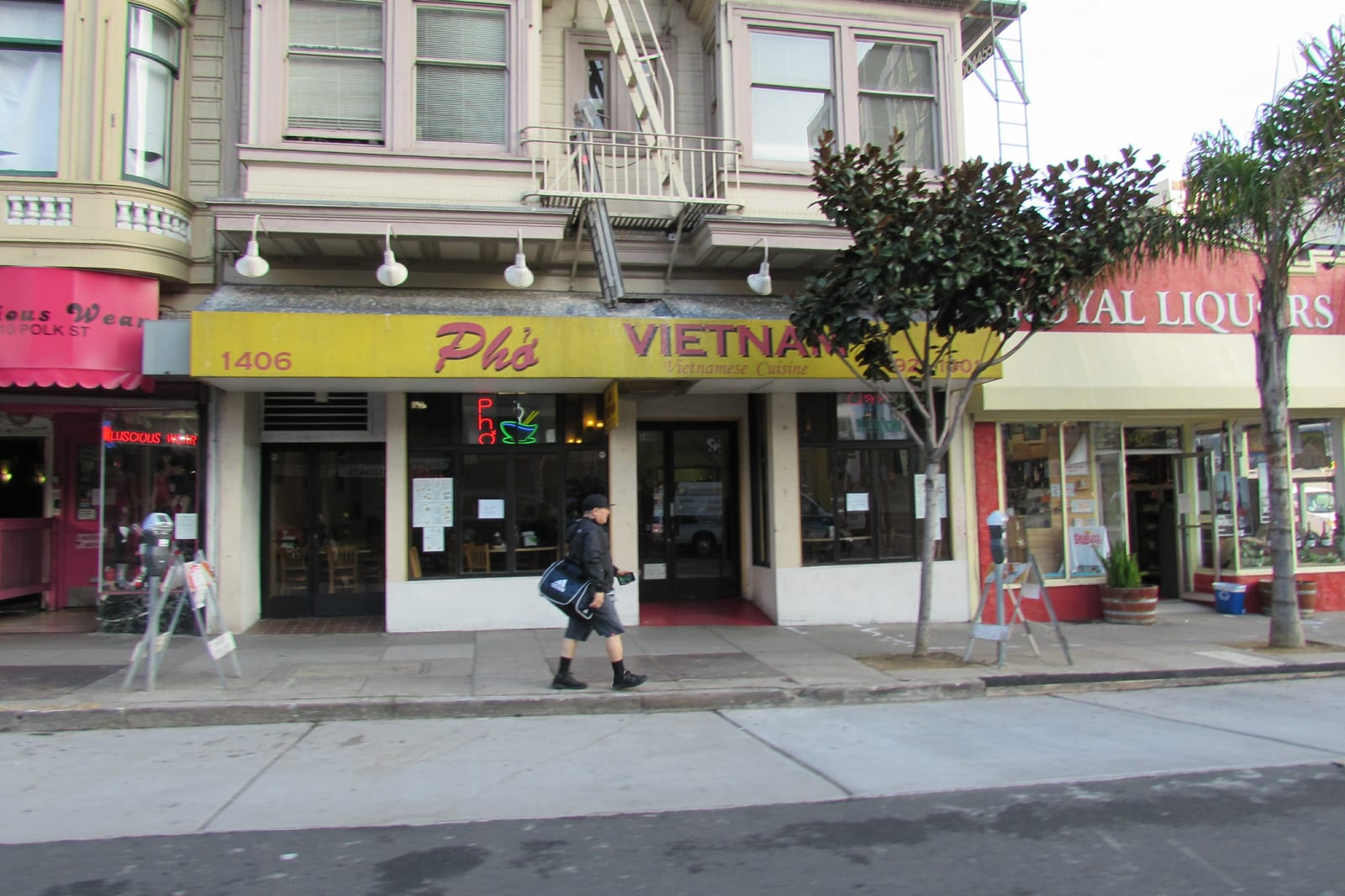 Pho Vietnam