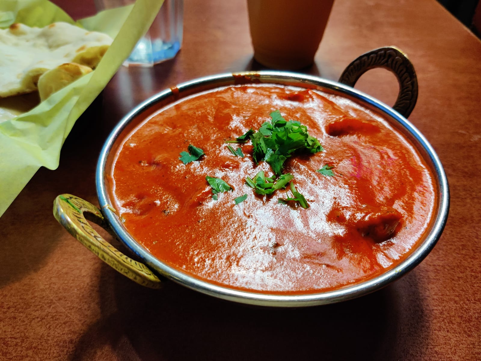 Raavi North Indian Cuisine