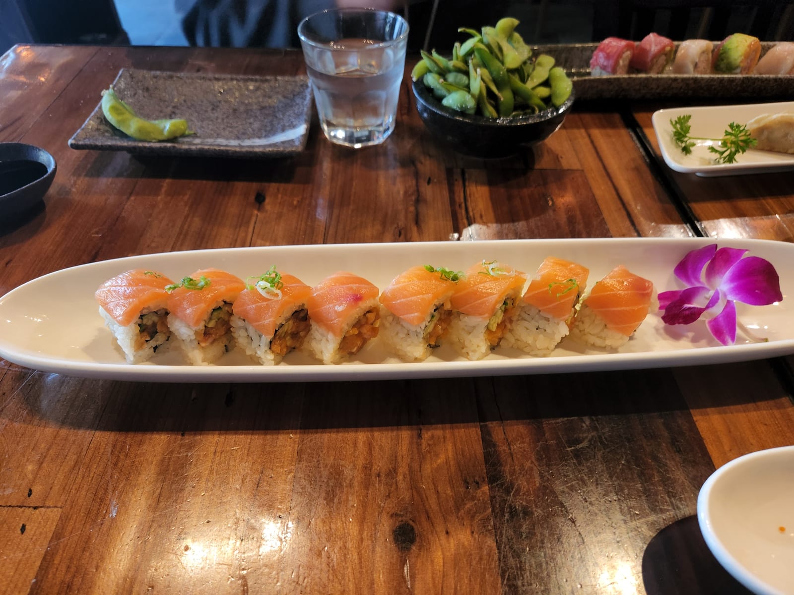 Sake Bomb