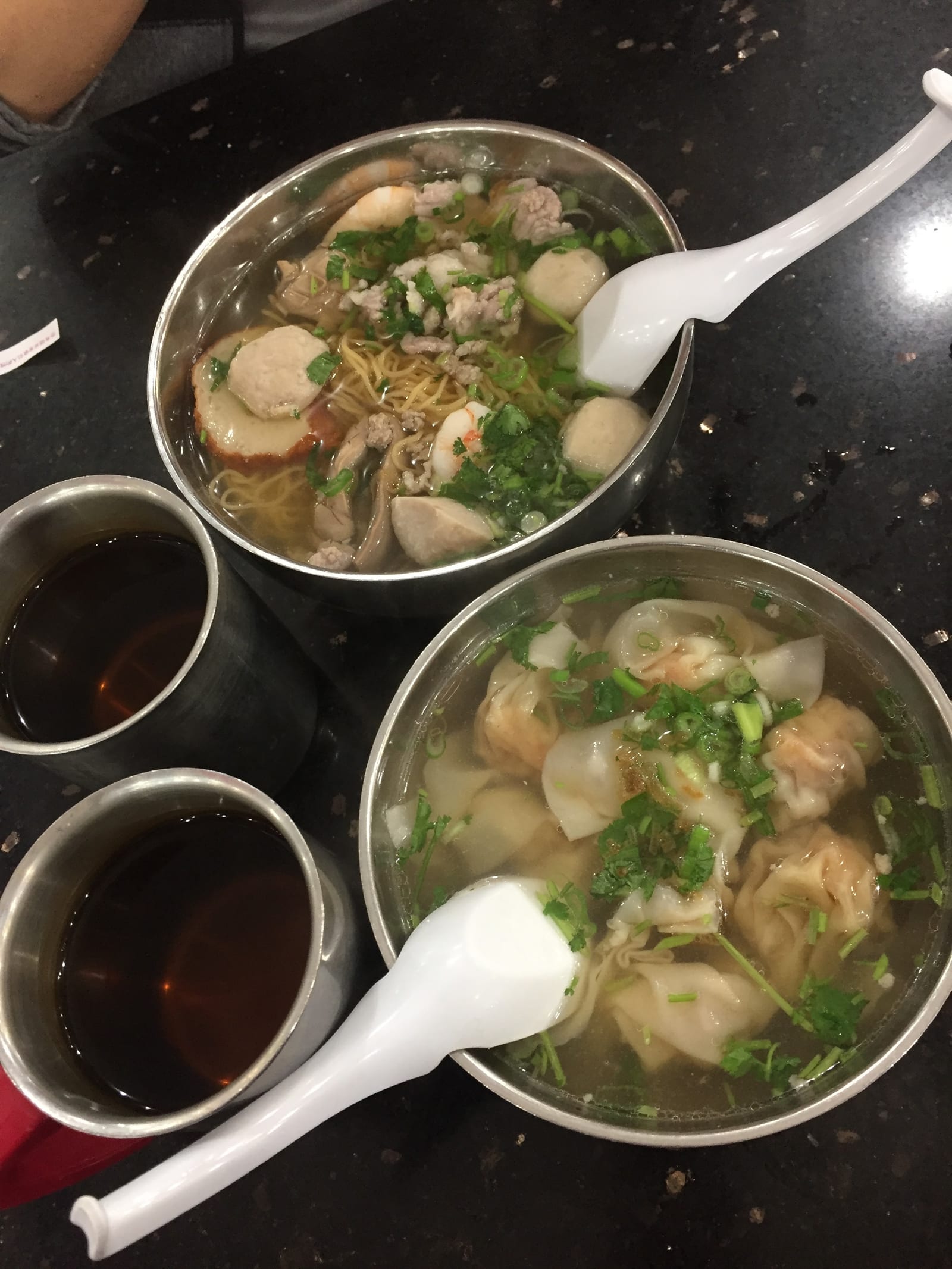 San Sun Restaurant