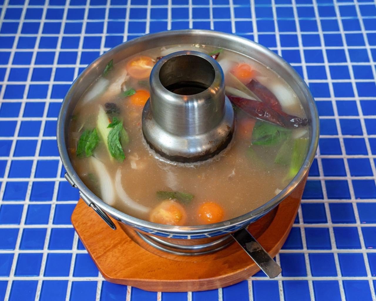 Sawaan Thai Kitchen