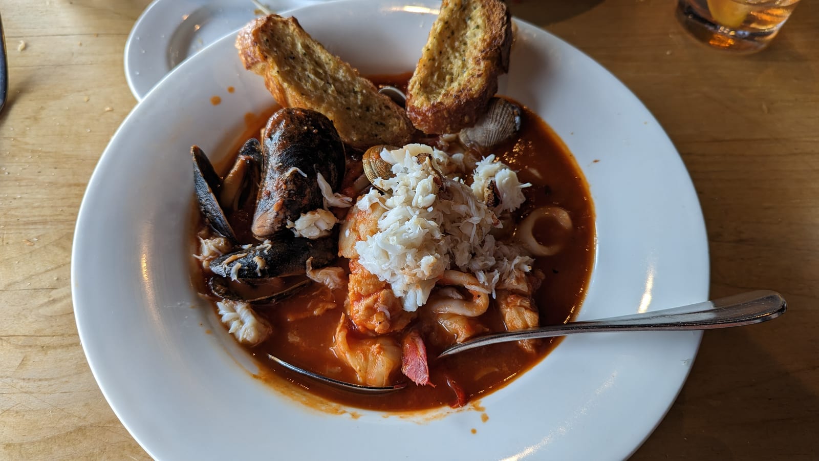 Scoma's Restaurant
