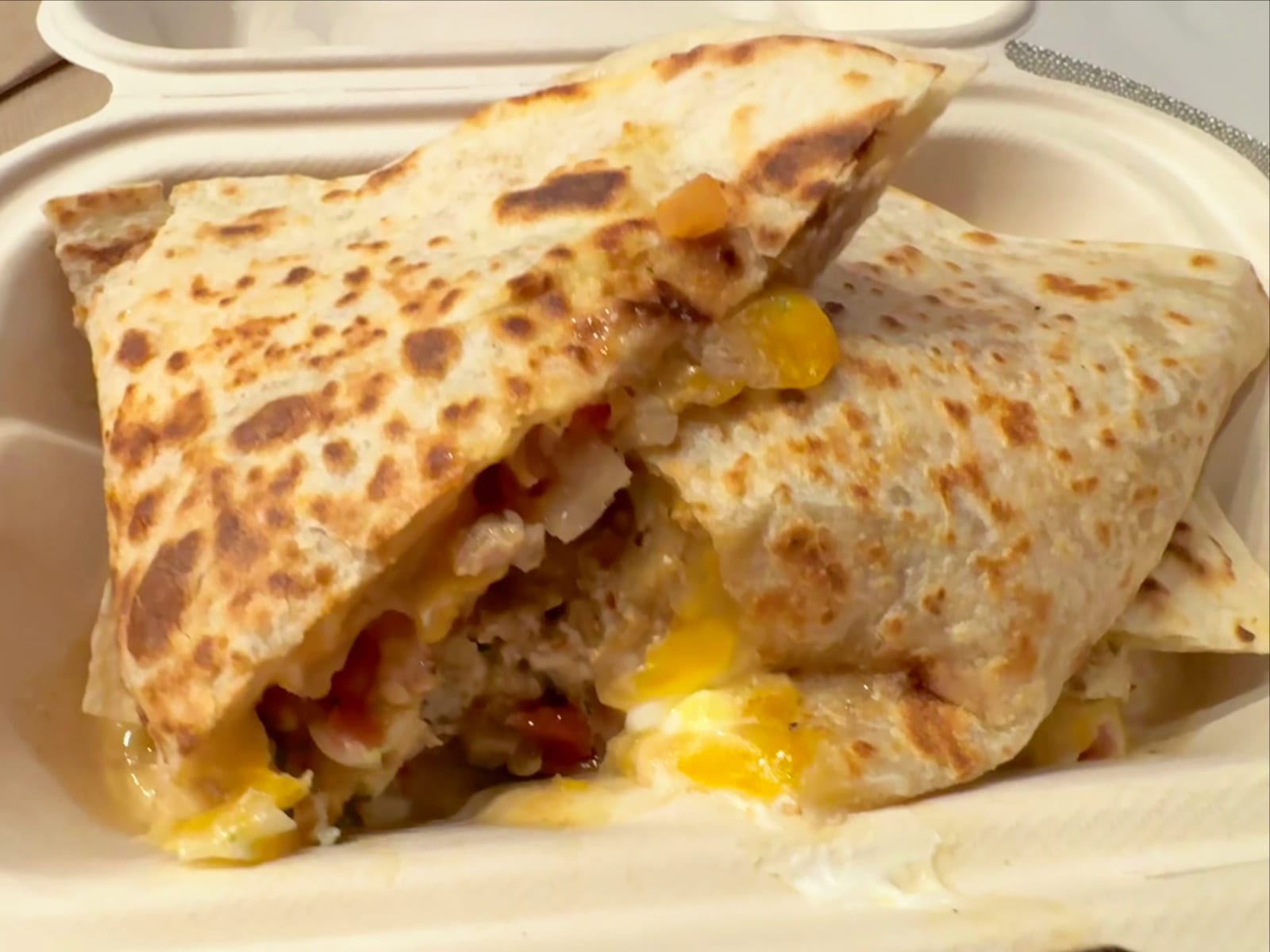 Señor Sisig (SF Thrive City)