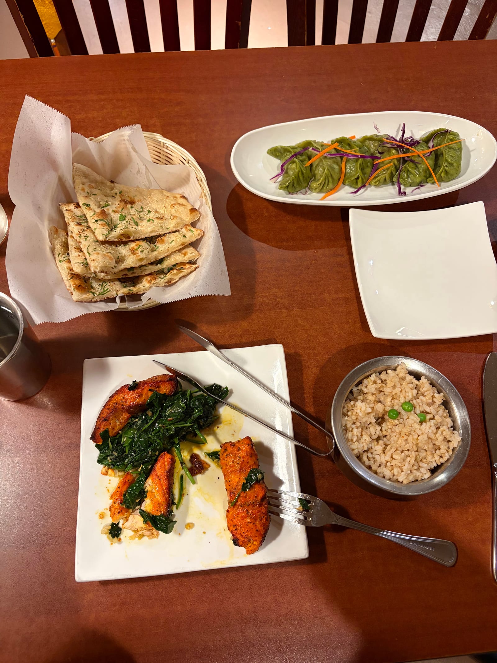 Group Dining