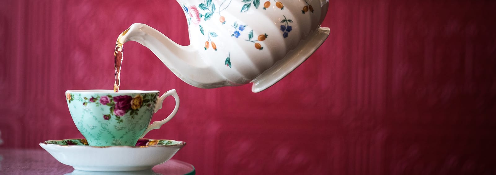 Sip Tea Room