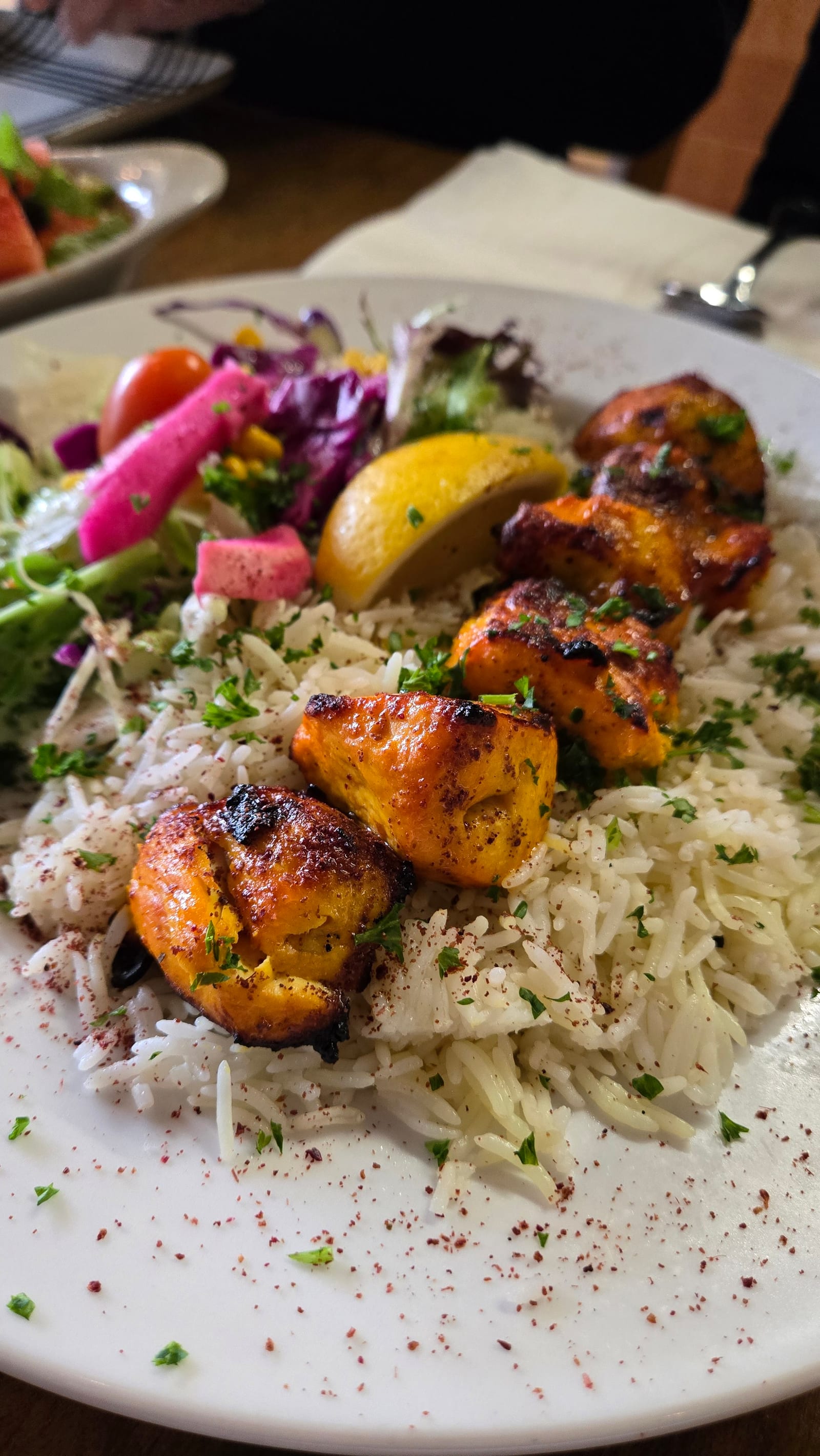 Sofra Grill
