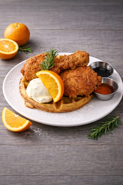 Spork Breakfast & Brunch