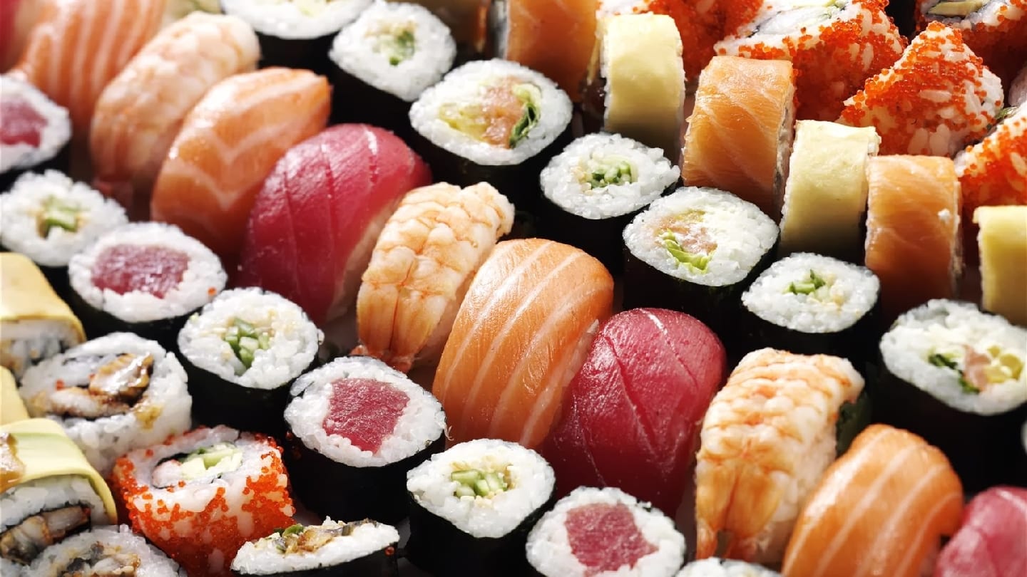 SQwers Japanese Restaurant
