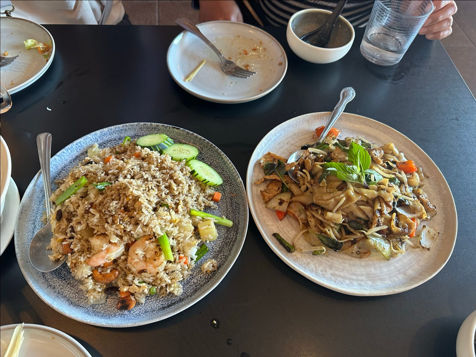 Sriracha Thai Cuisine