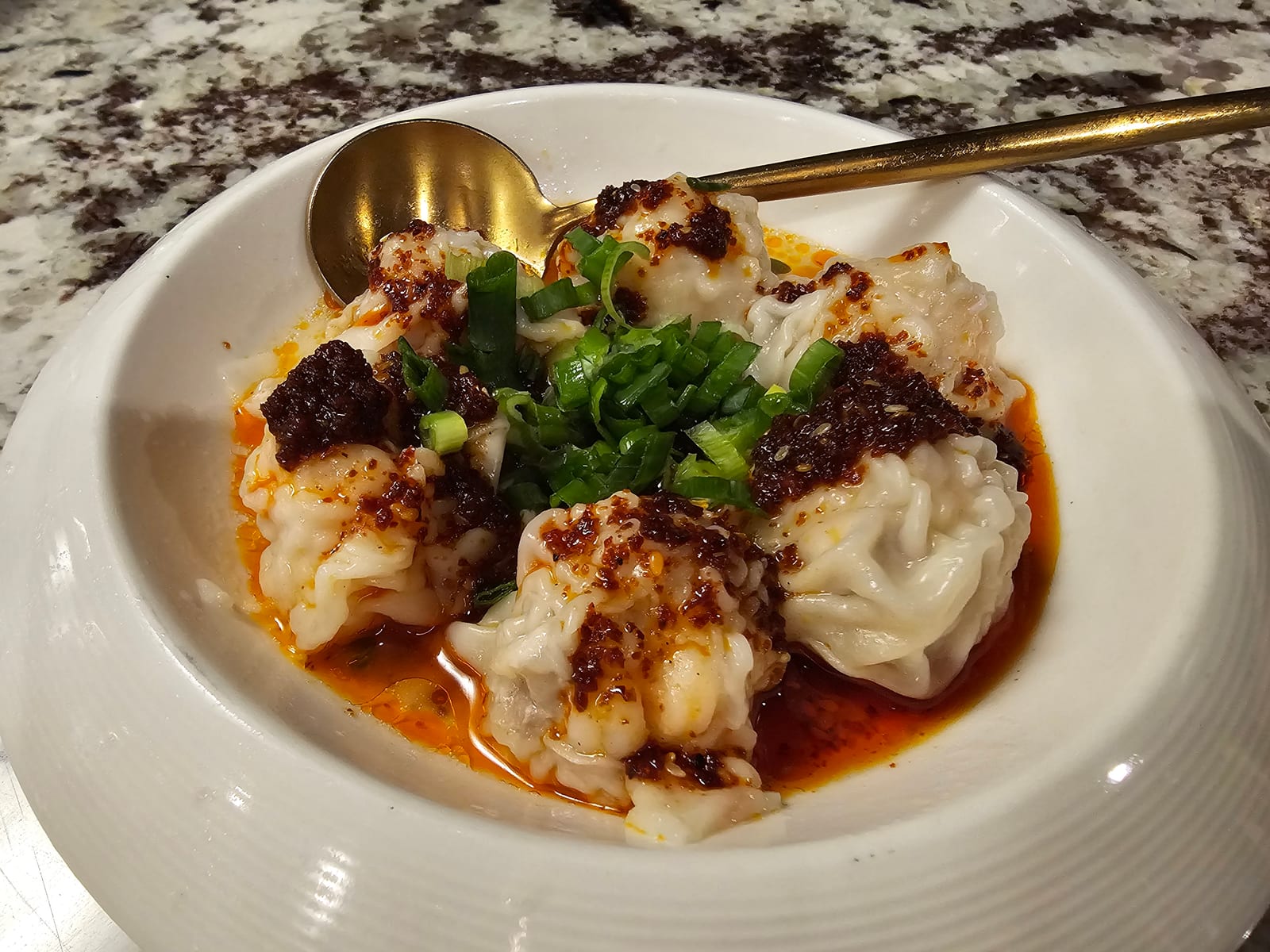 Supreme Dumplings