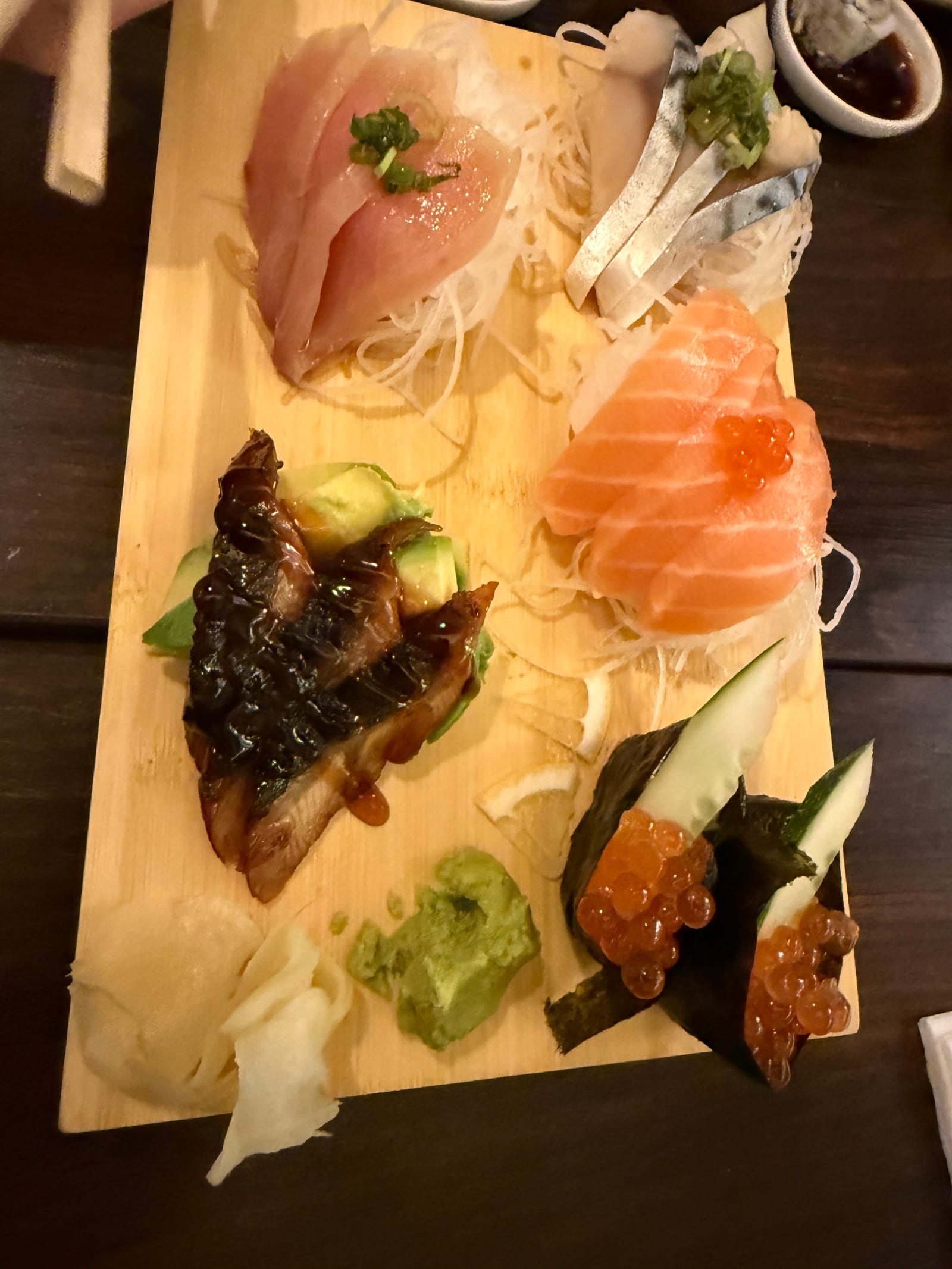 Sushi Easy