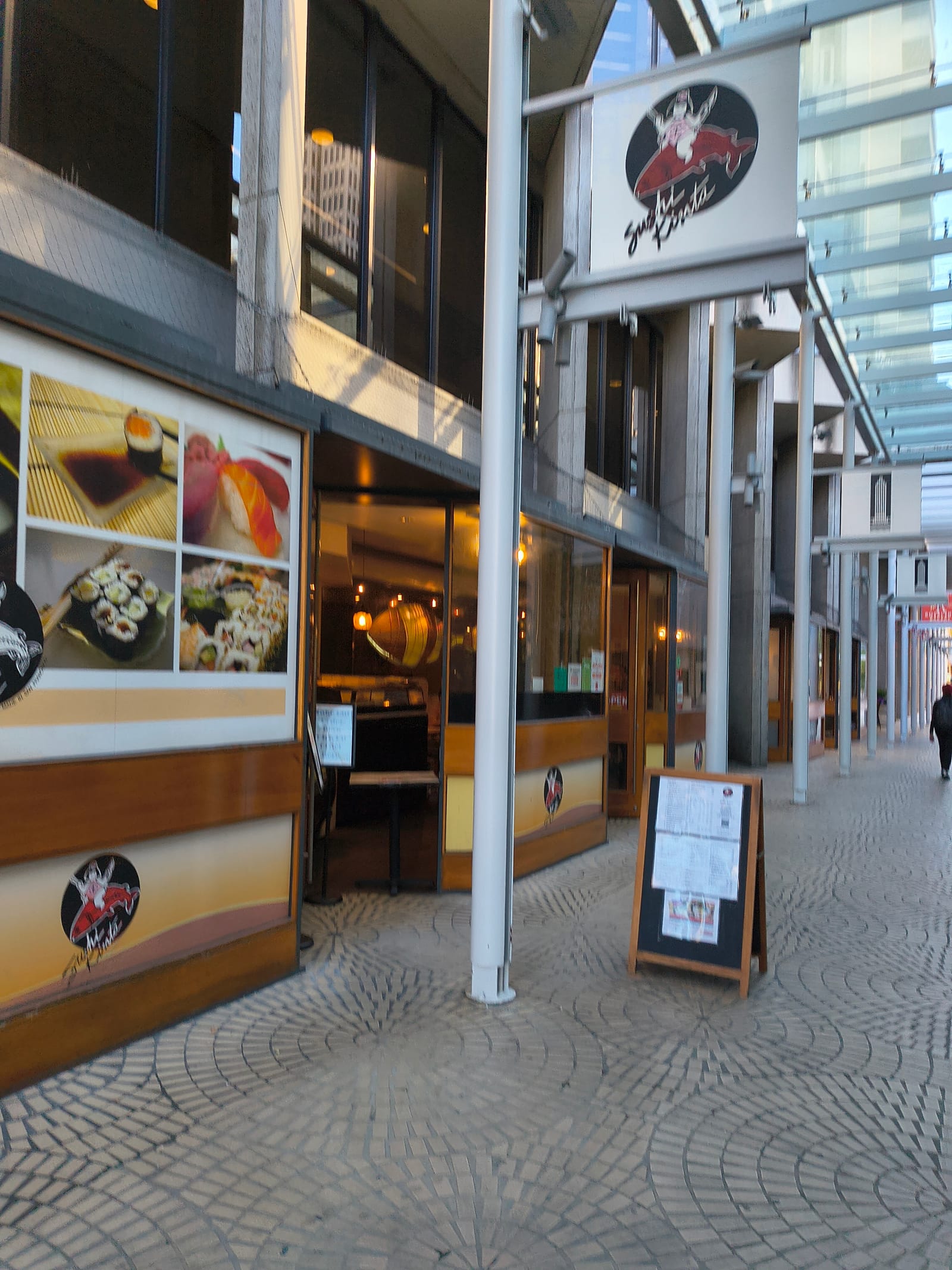 Sushi Kinta