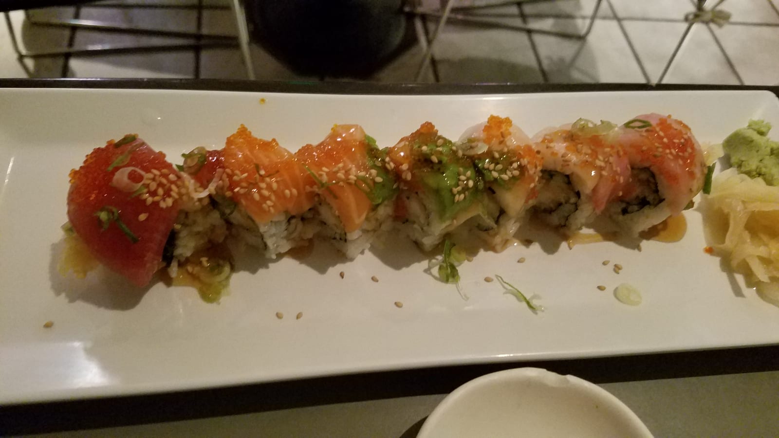 Sushi Toni
