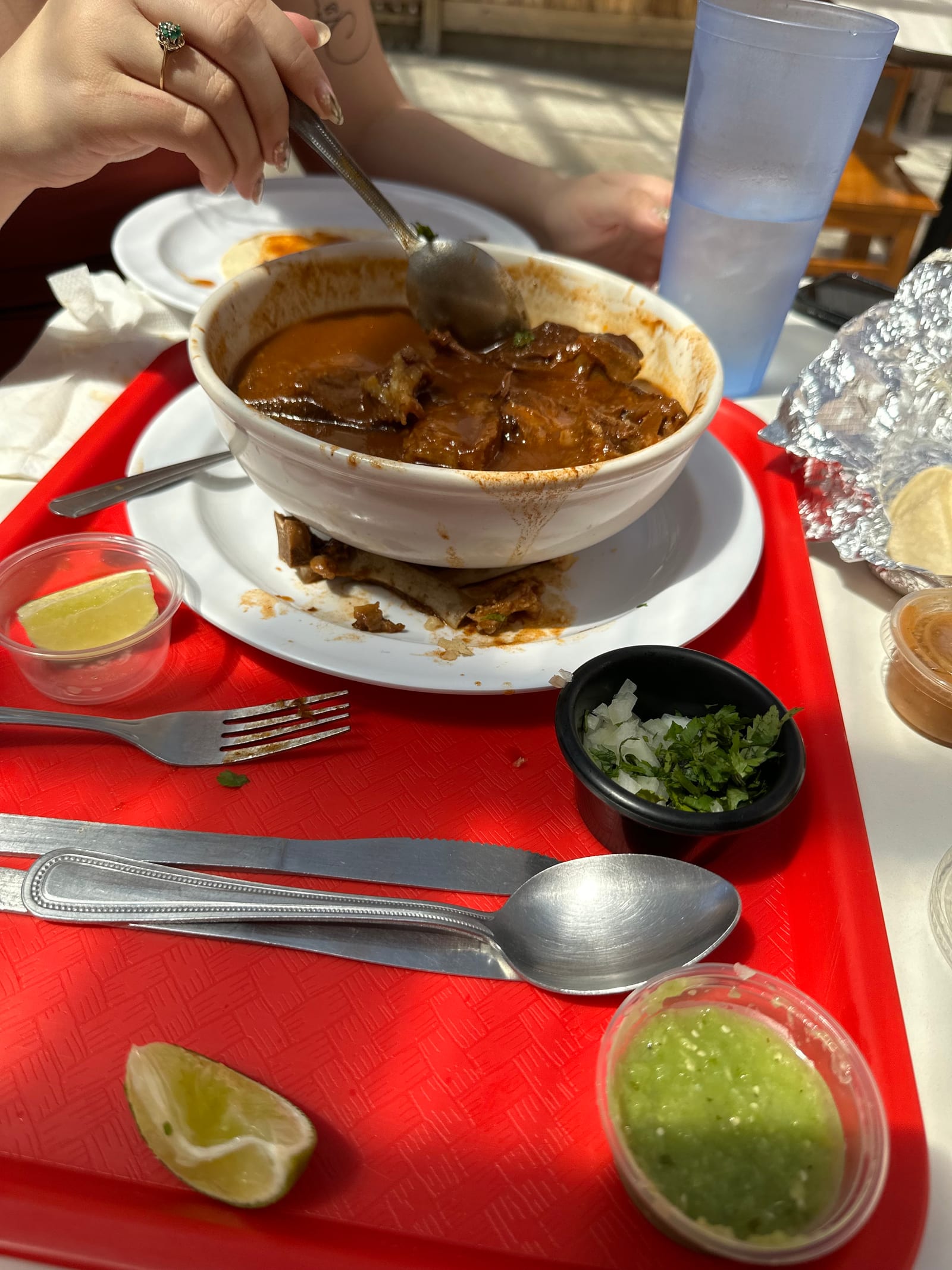 Taqueria San Jose