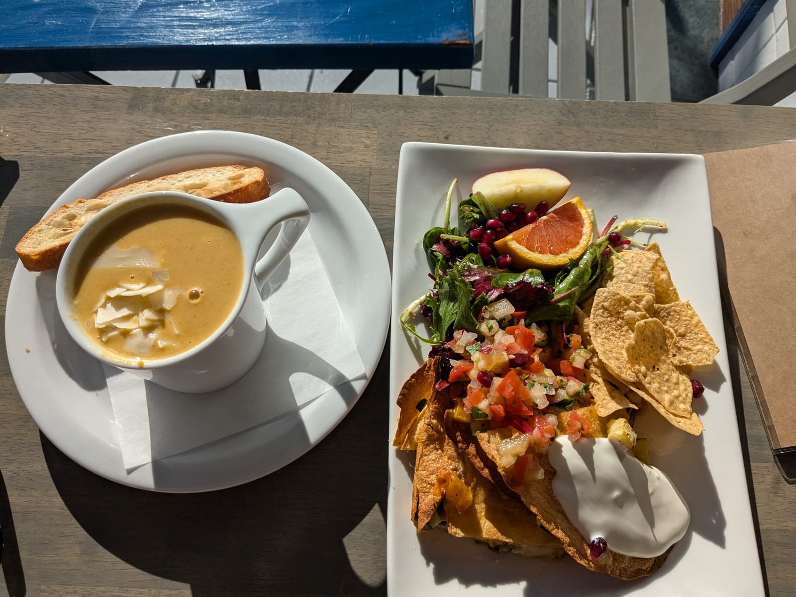 Tea Rex Cafe & Specialty Teas