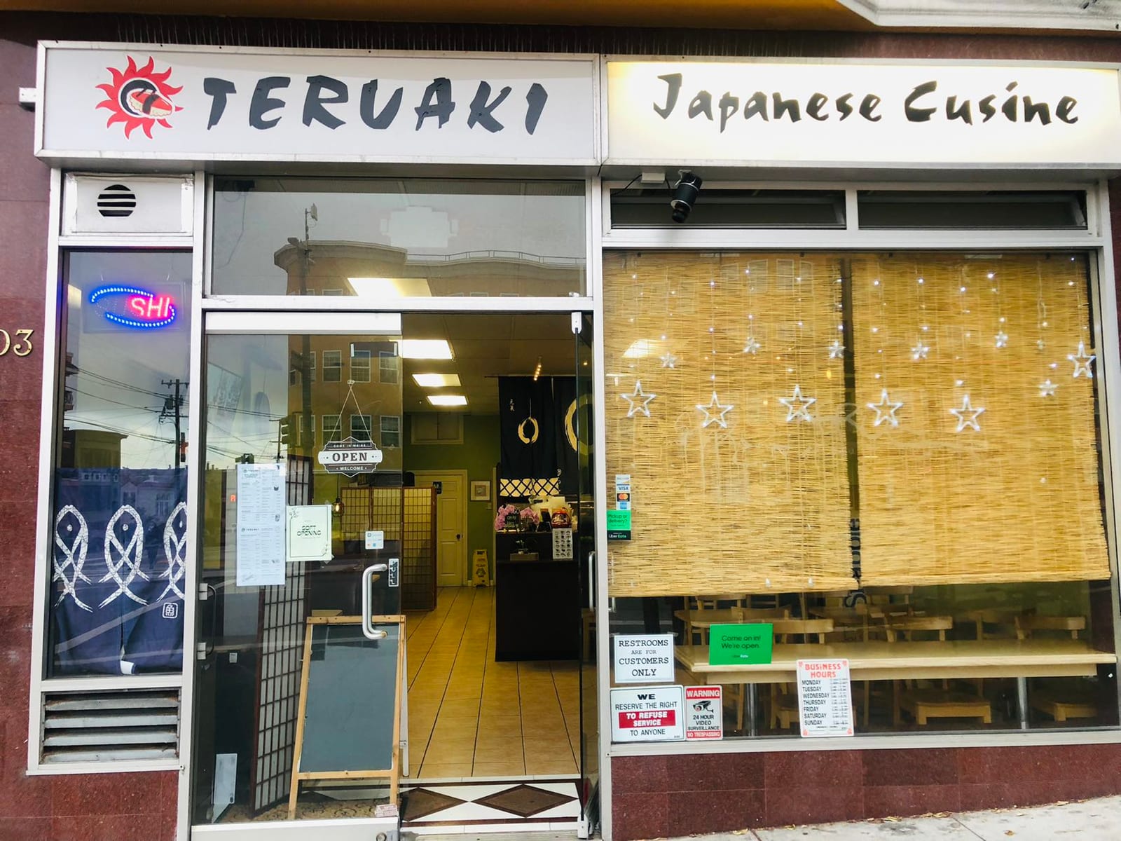 Cheap Eats