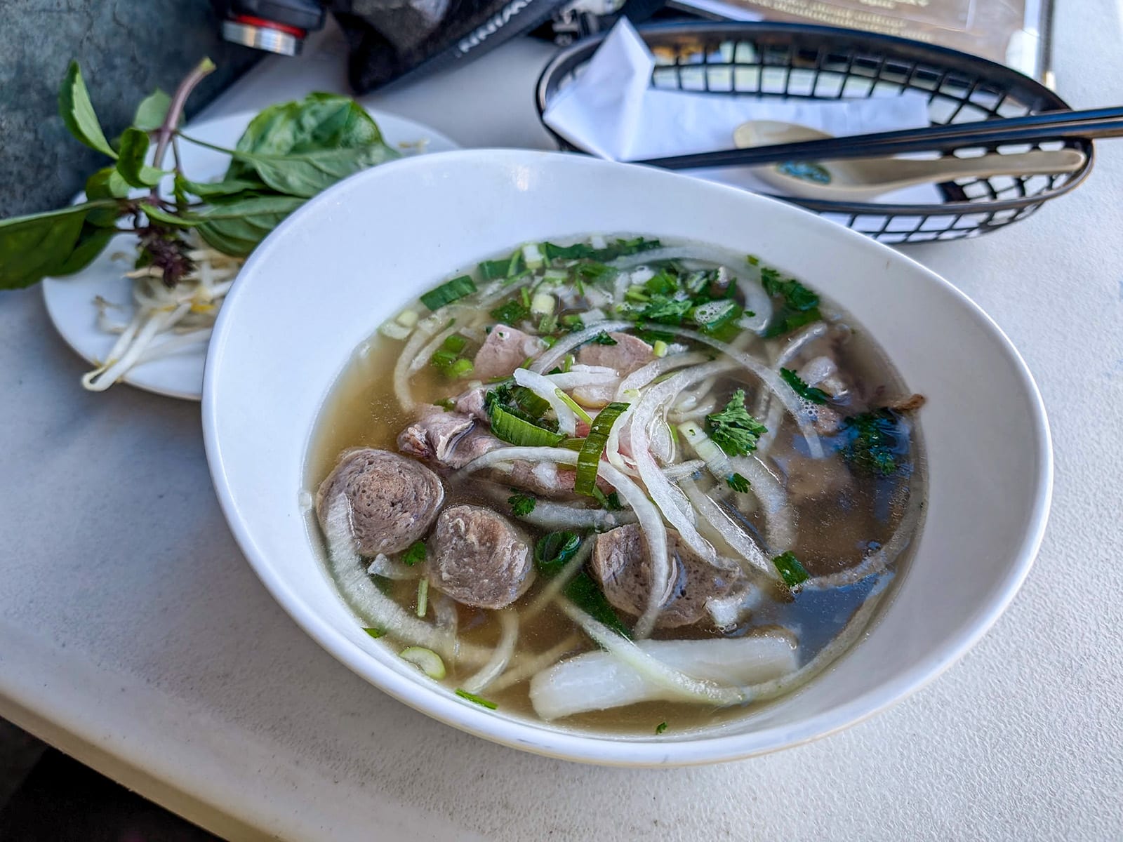 Thanh Thanh Cafe