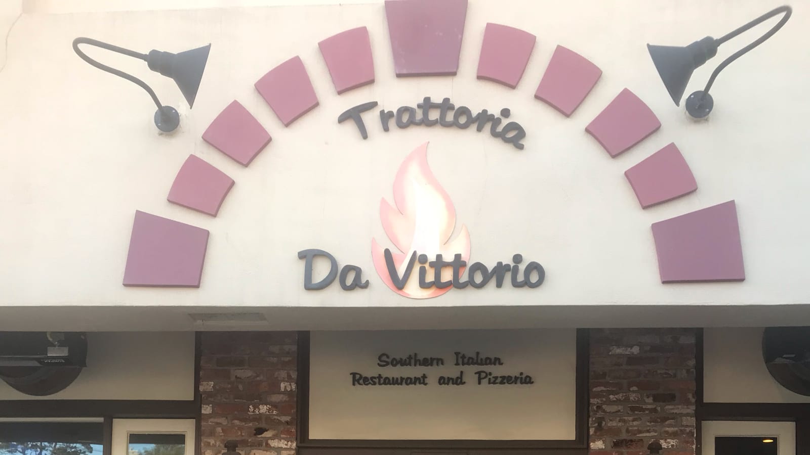 Trattoria Da Vittorio