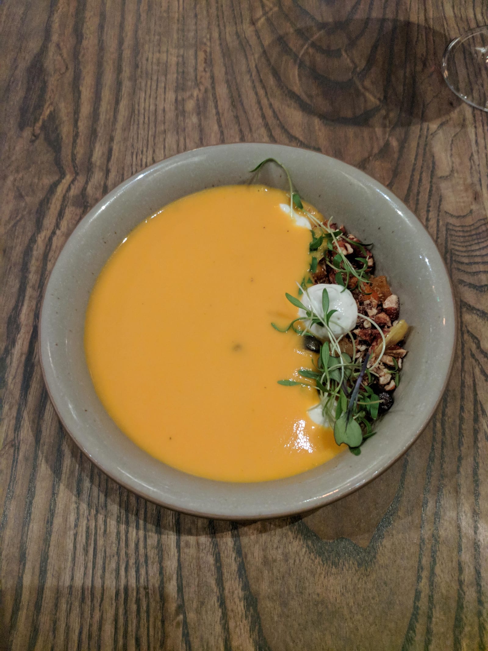 Trestle Restaurant