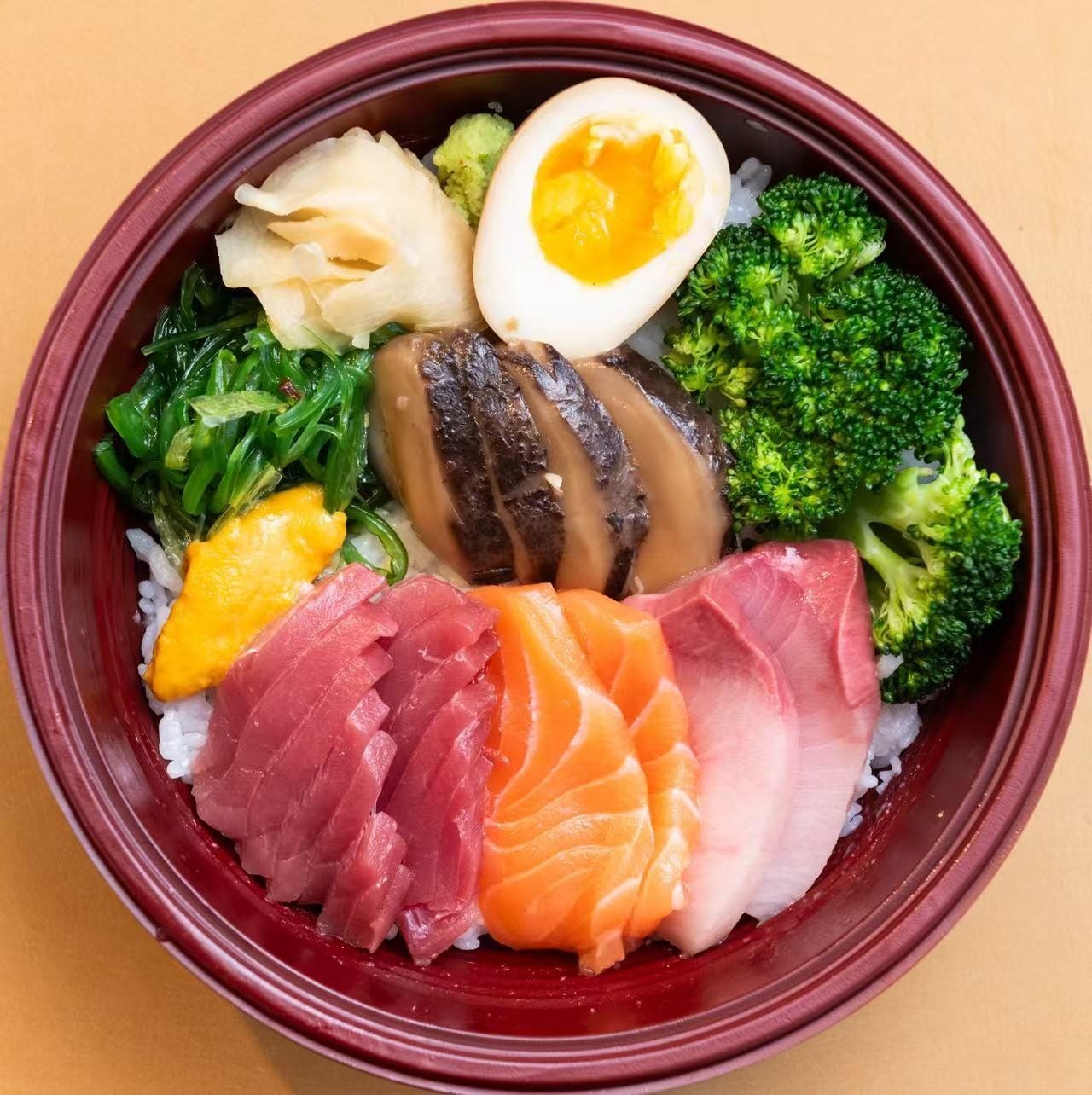 Tuna House