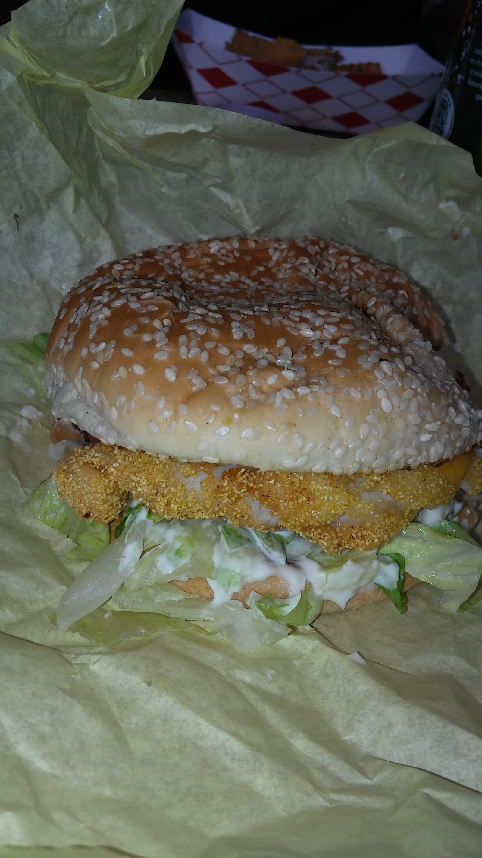 Two Jack's Seafood