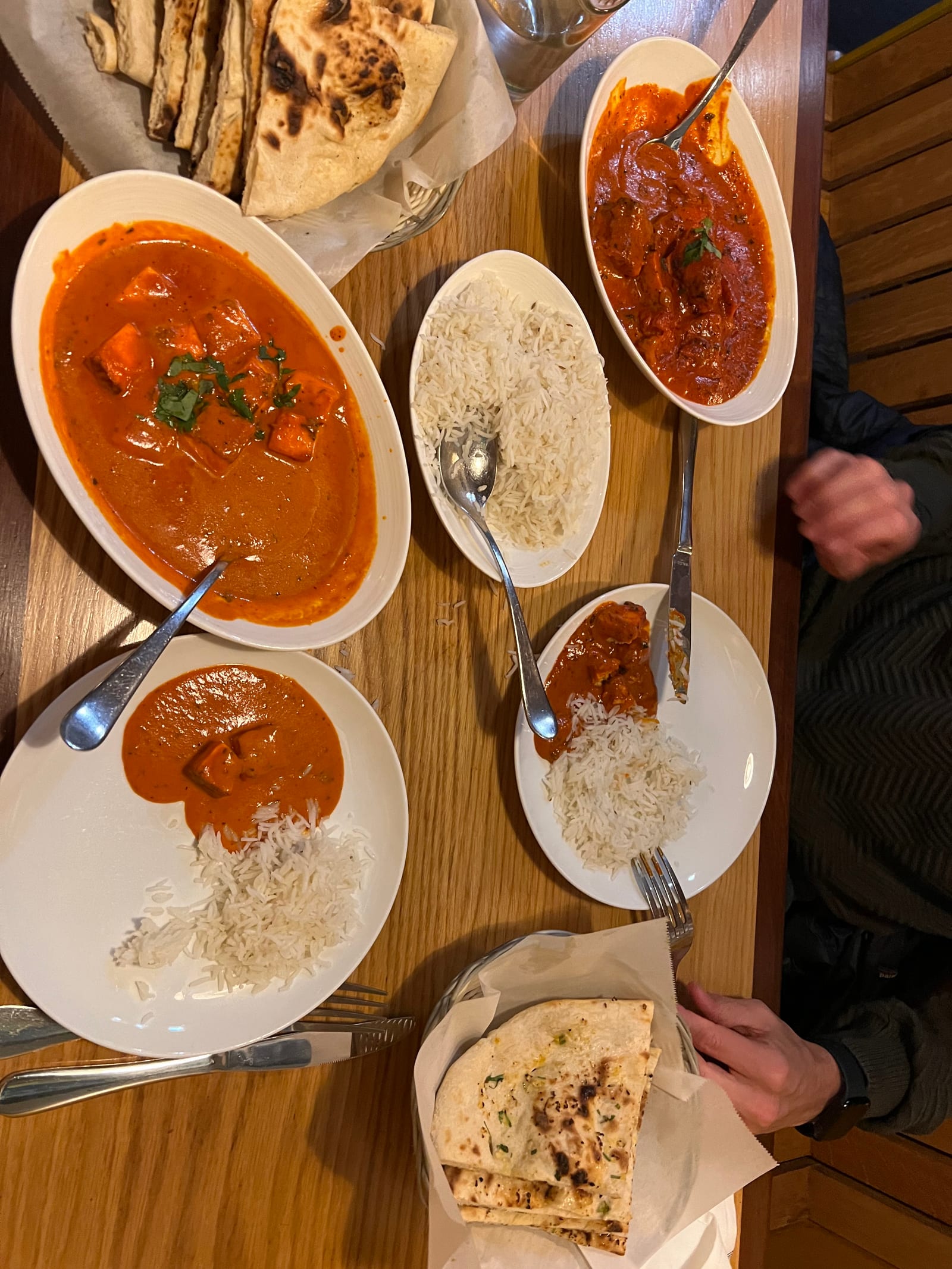 Yarsa Nepalese & Indian Cuisine