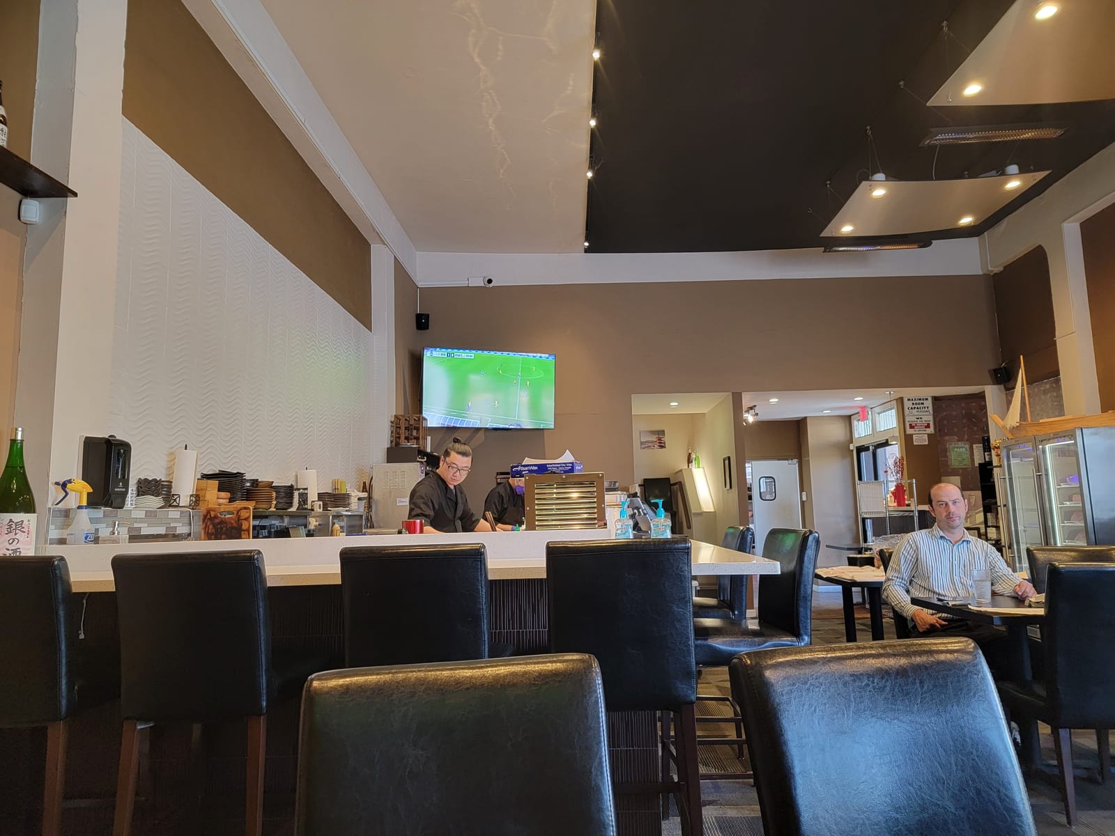Yuubi Japanese Restaurant
