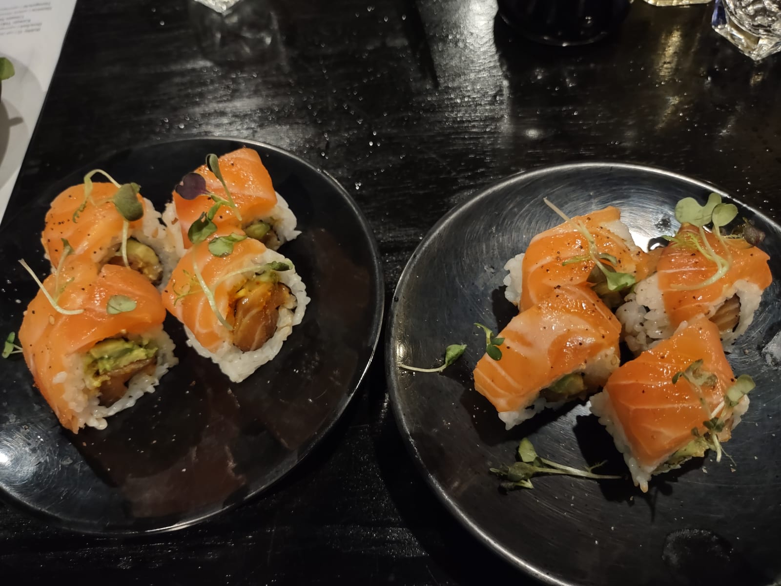 Zenpo Sushi
