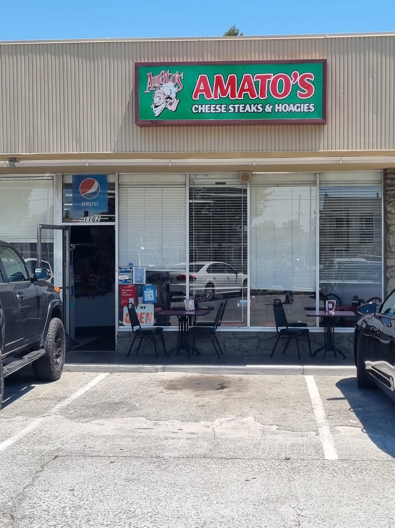 Amato's