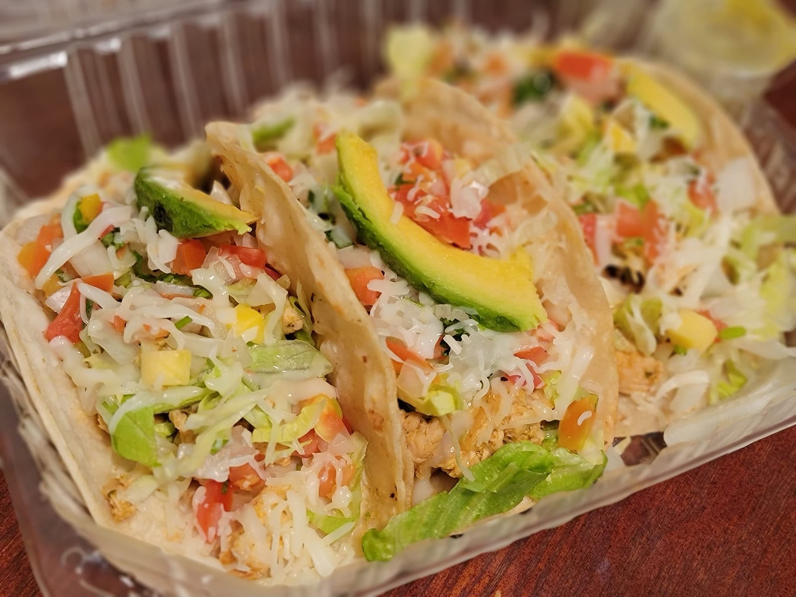Antojitos El Burrito Crazy