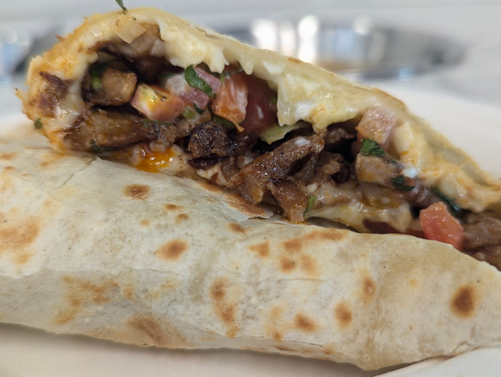 Araujo's Mexican Grill