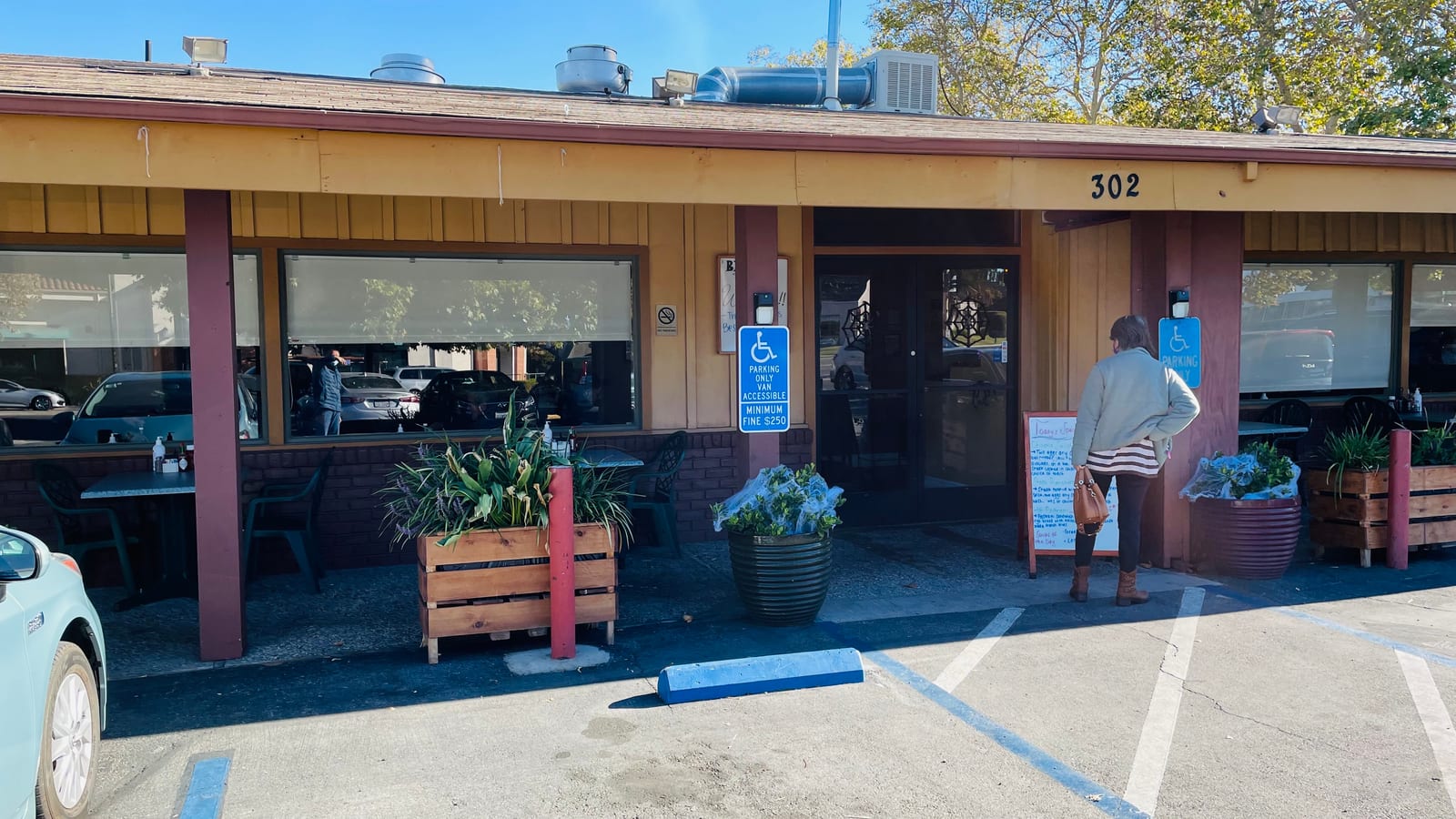 Bill's Cafe (Bascom)