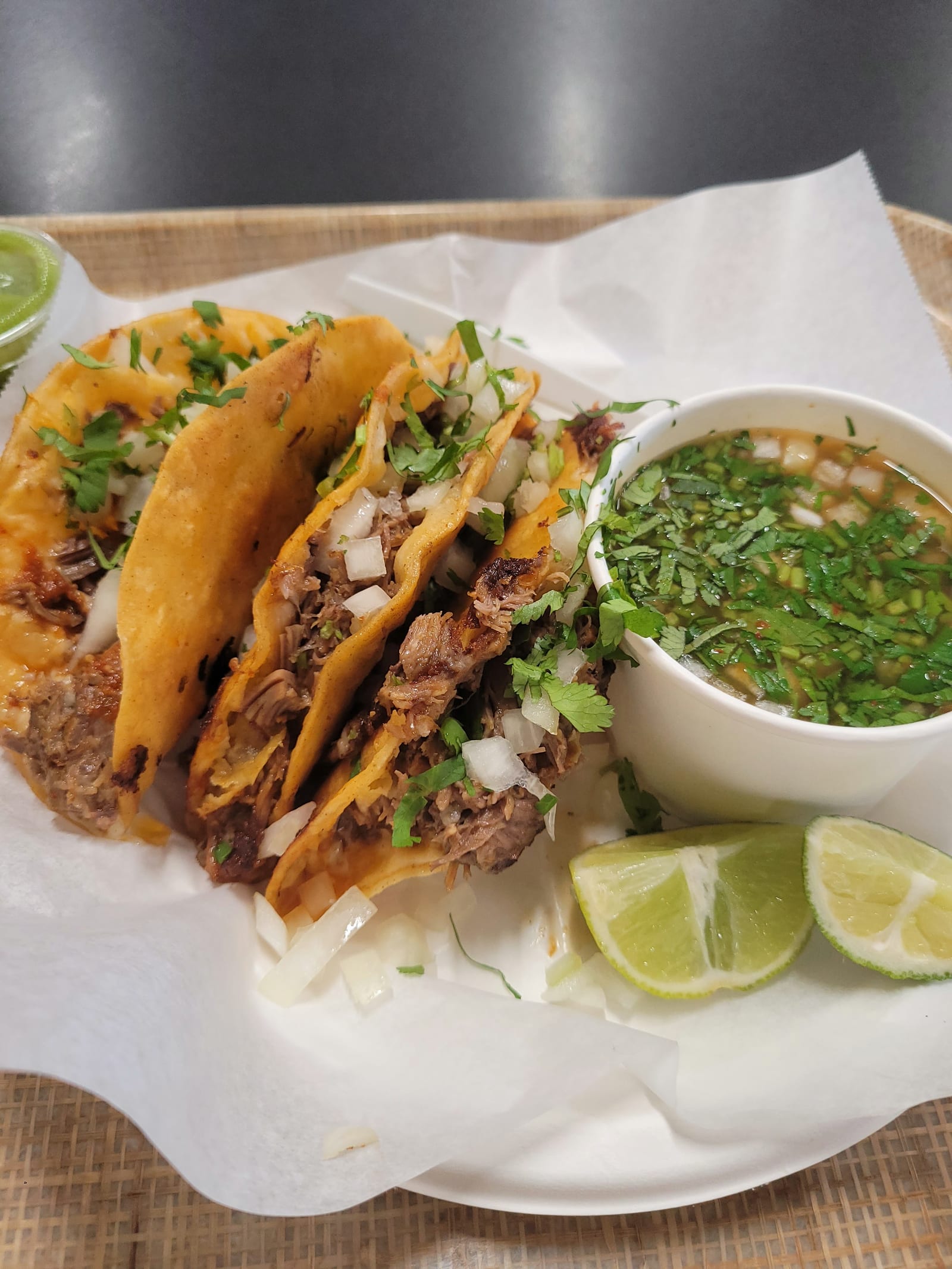 Birria Patro Jaramillo