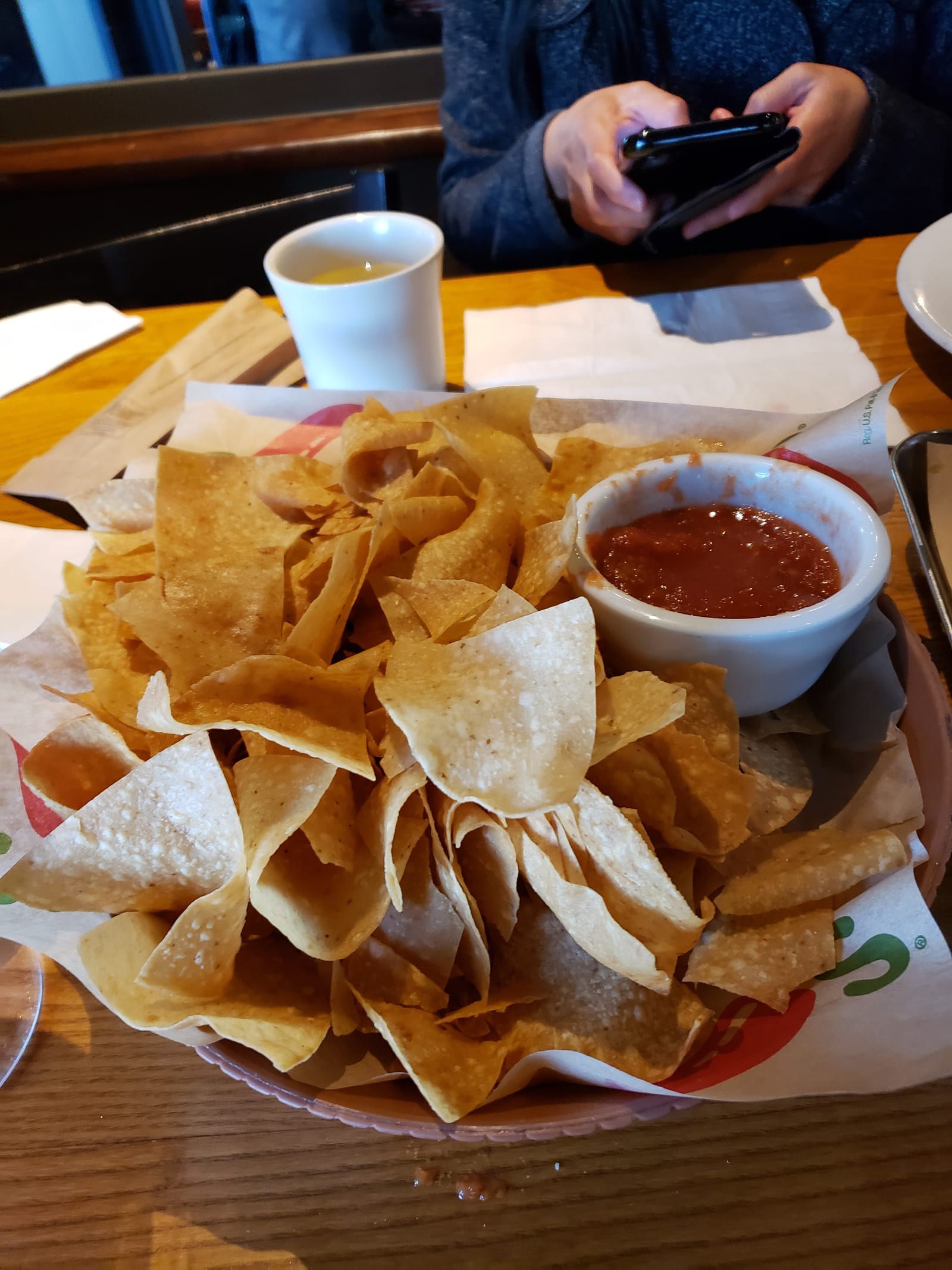 Chili's Grill & Bar