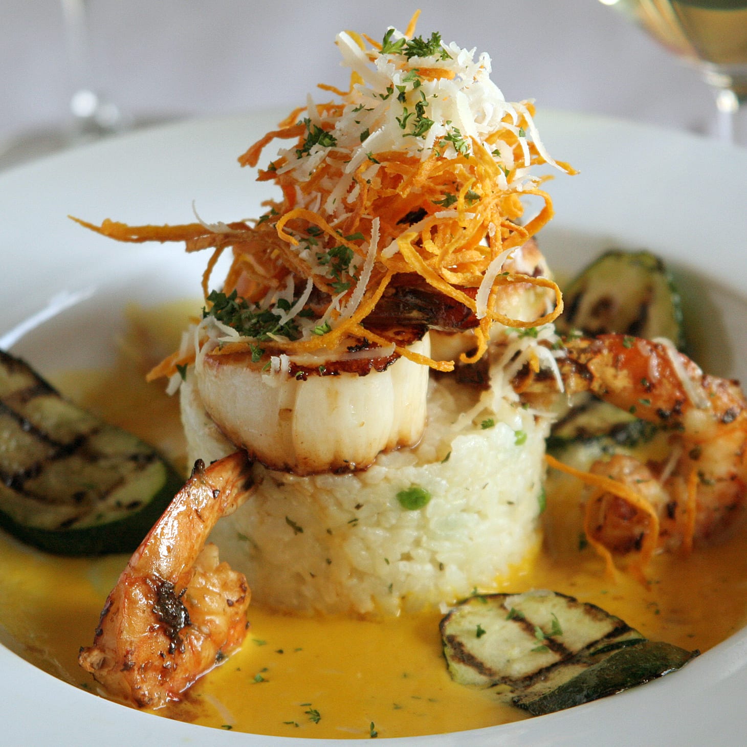 Elements Restaurant