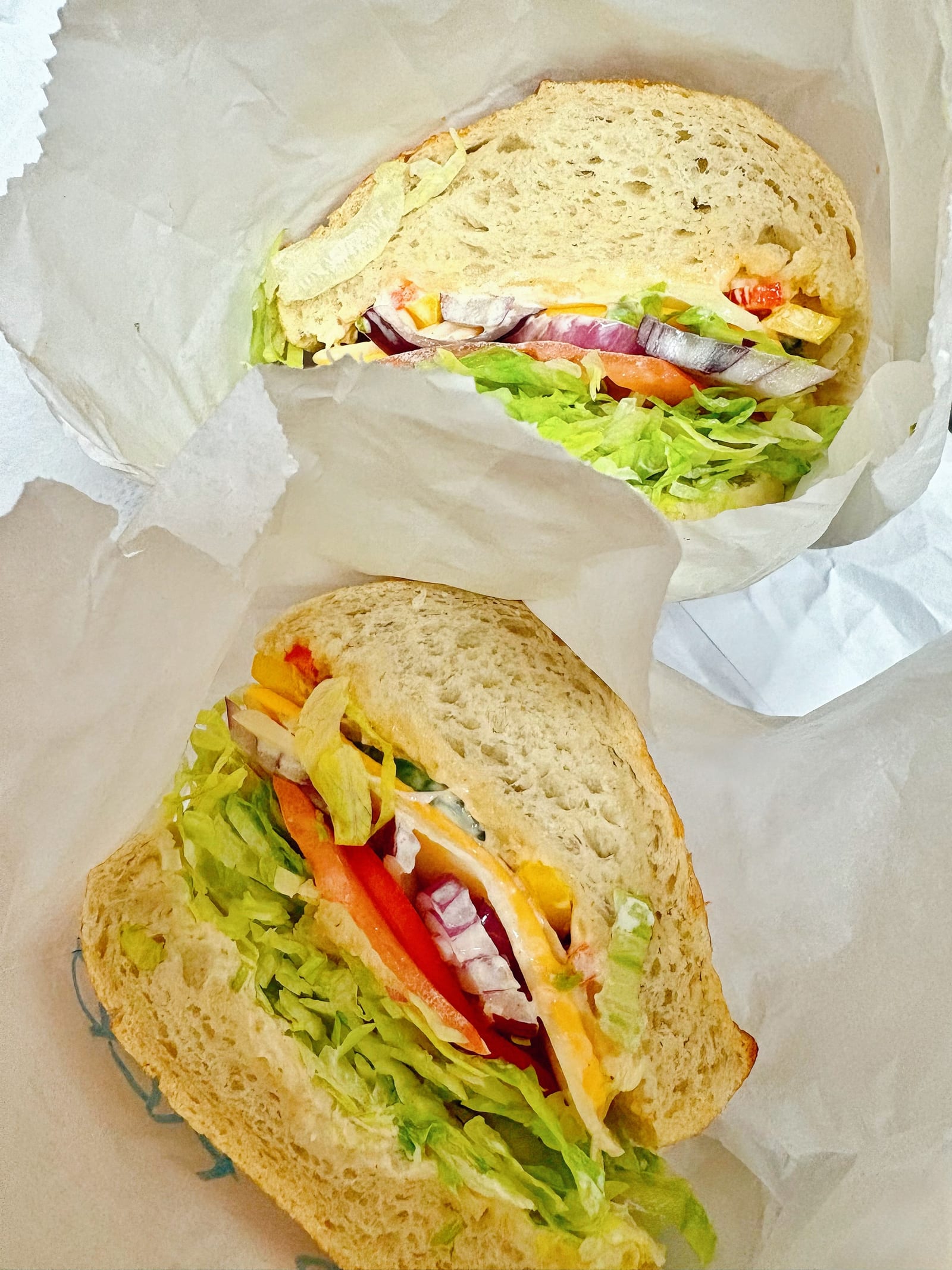 Freshly Baked Eatery