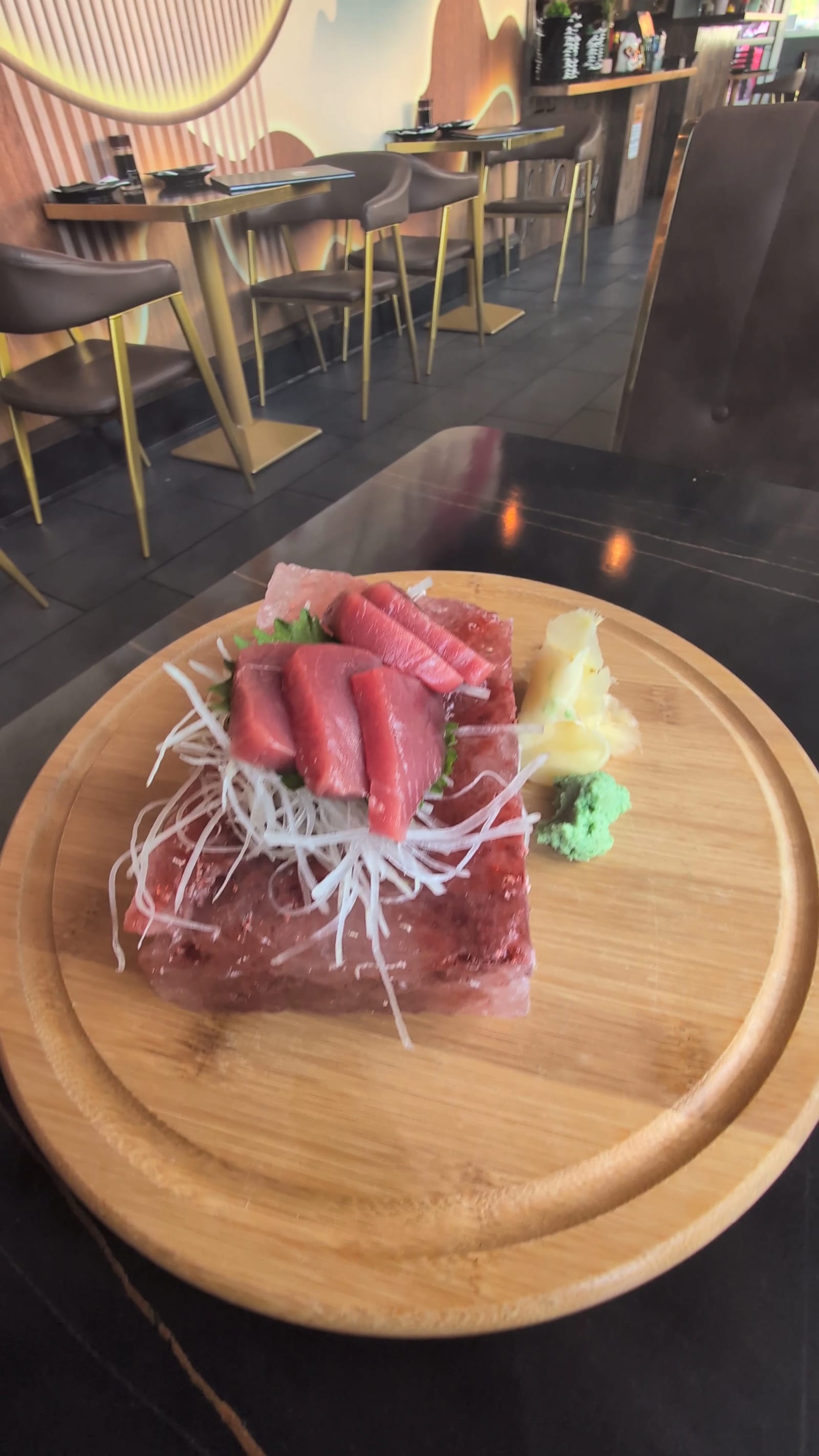Goku Sushi