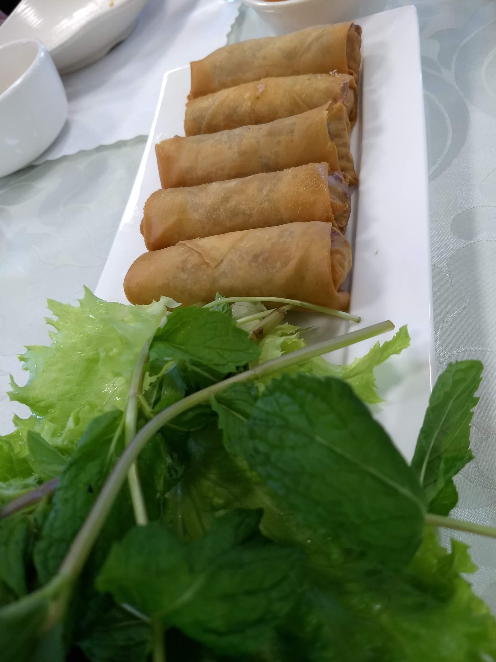 Green Lotus Restaurant